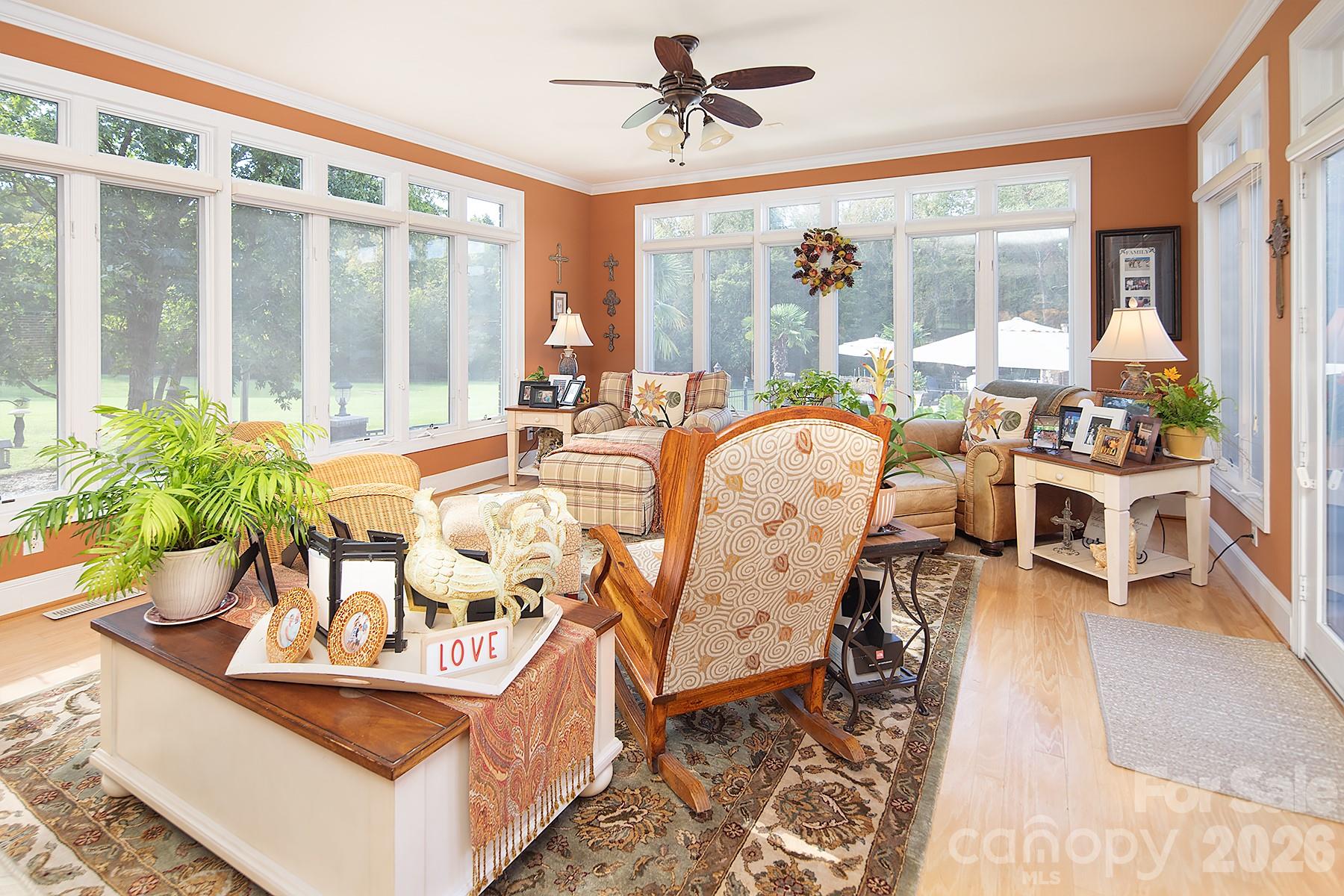 Hawk Hill - Residential