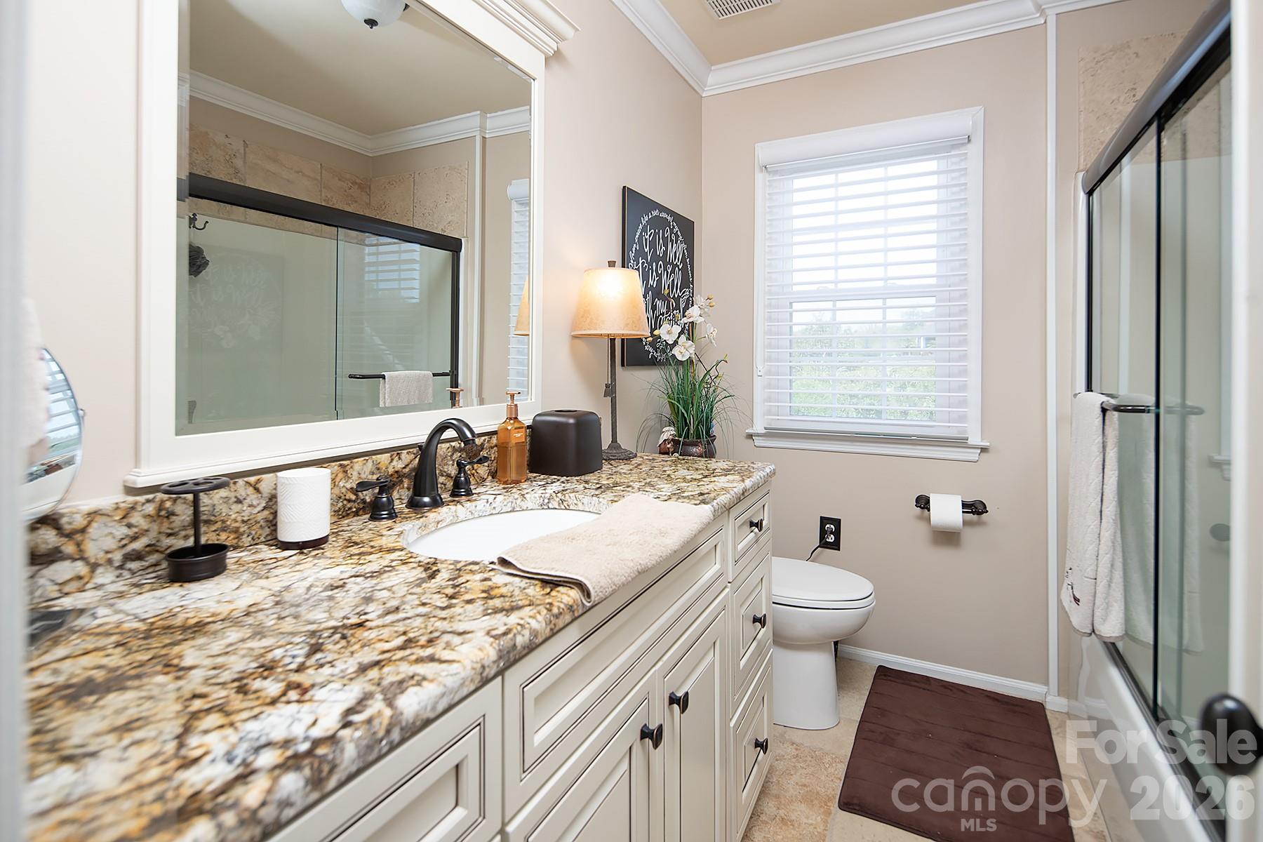 Hawk Hill - Residential