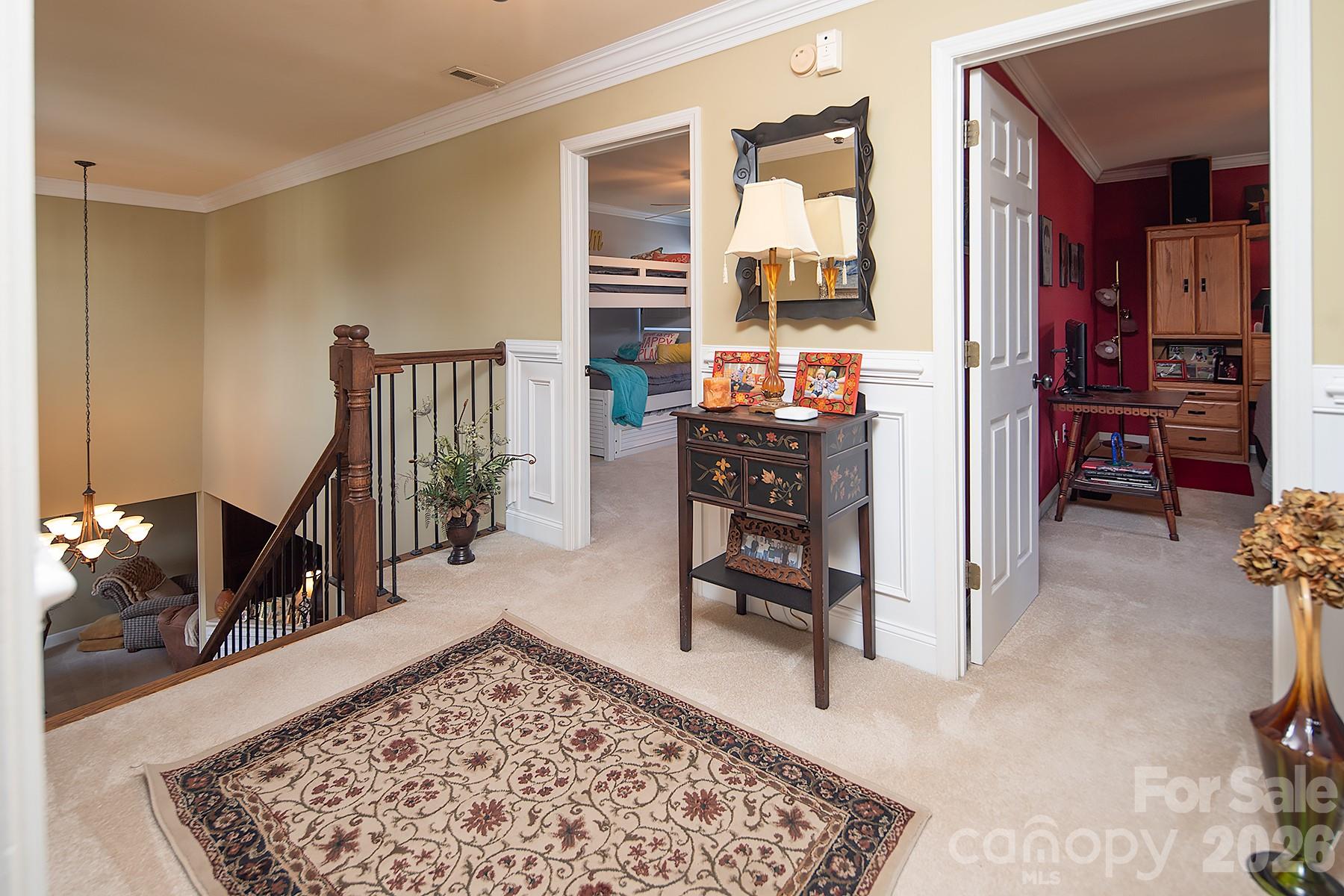 Hawk Hill - Residential