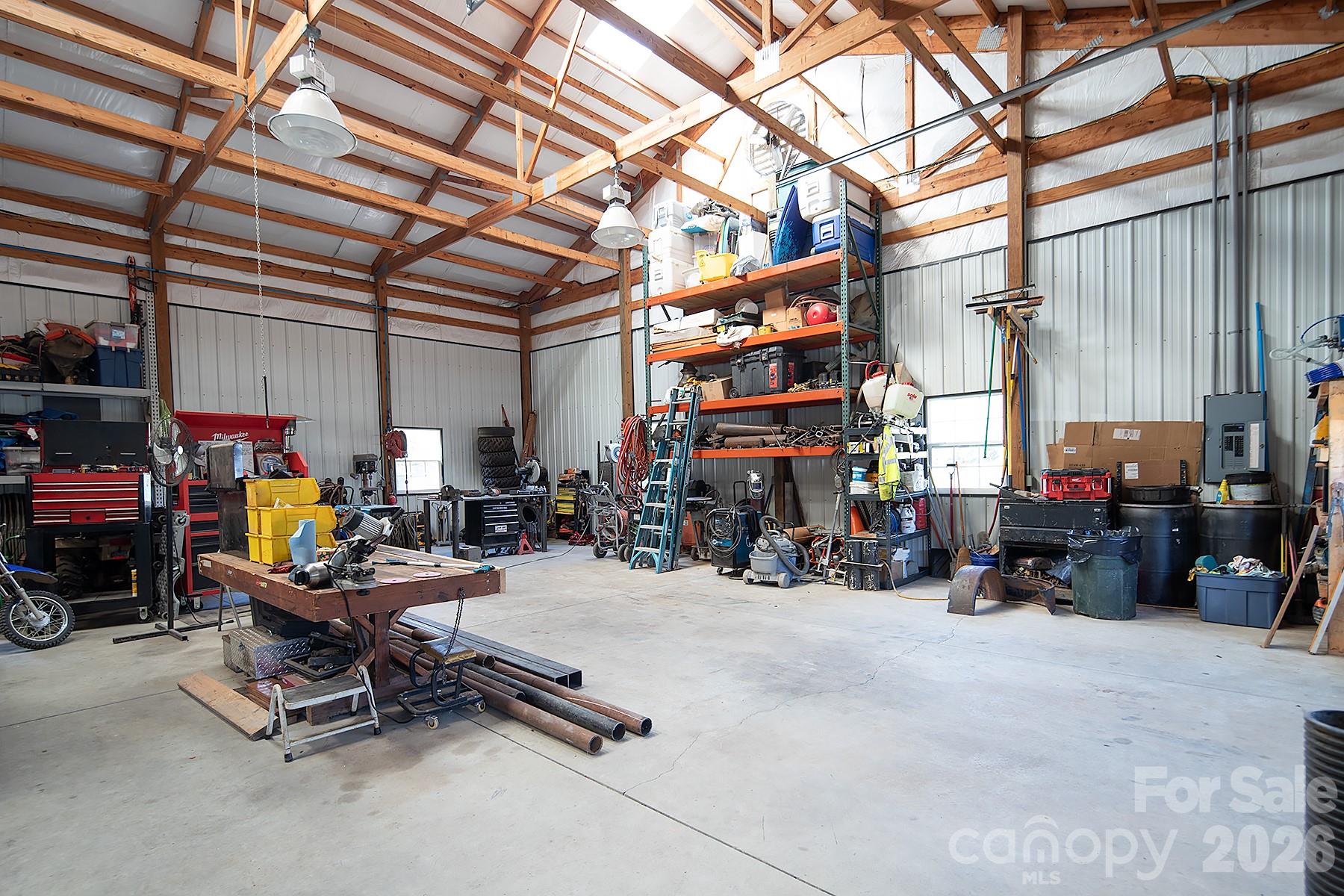 Hawk Hill - Residential