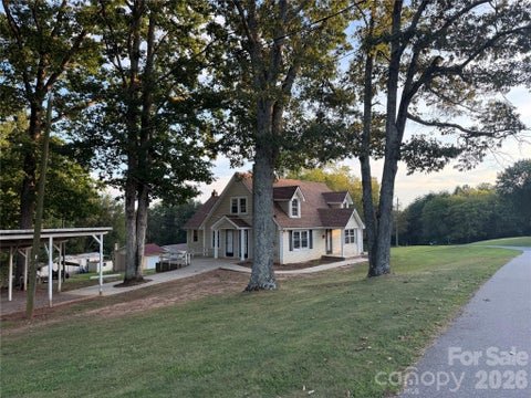 Photo of 3575 Huie Street, Newton, NC 28658 (MLS # 4424520)