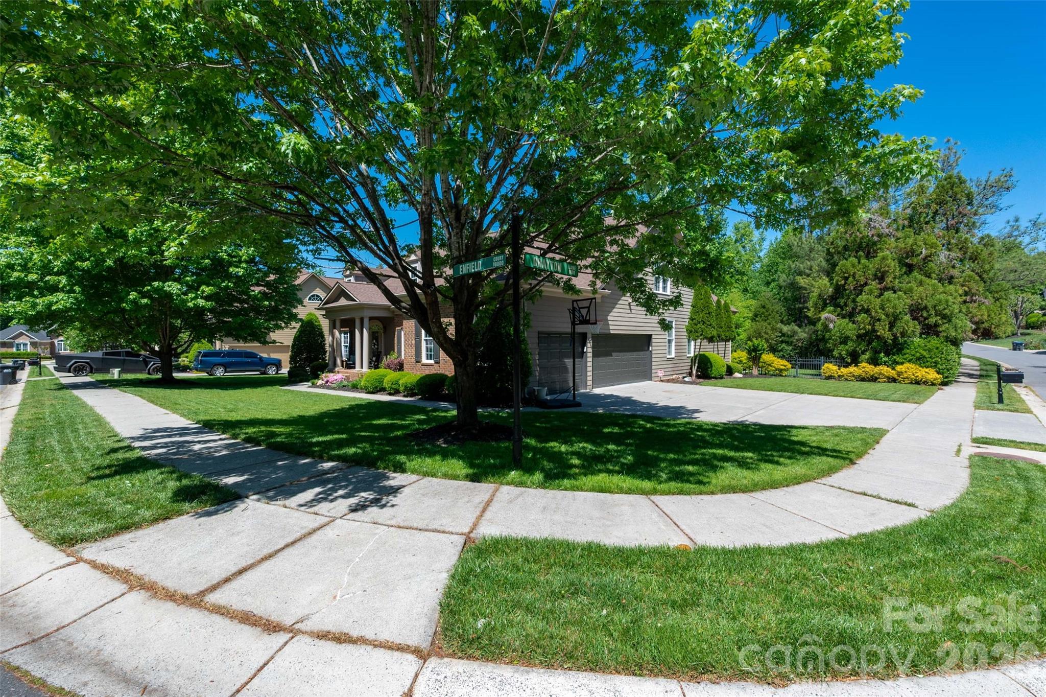 Bridgemill - Residential