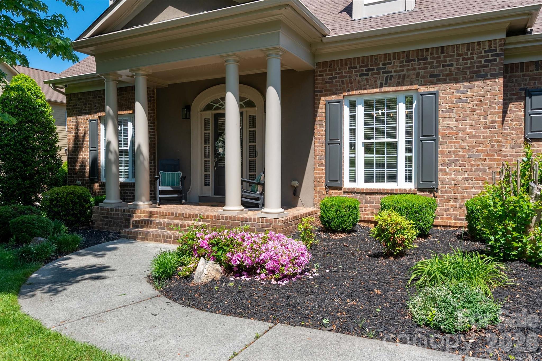 Bridgemill - Residential