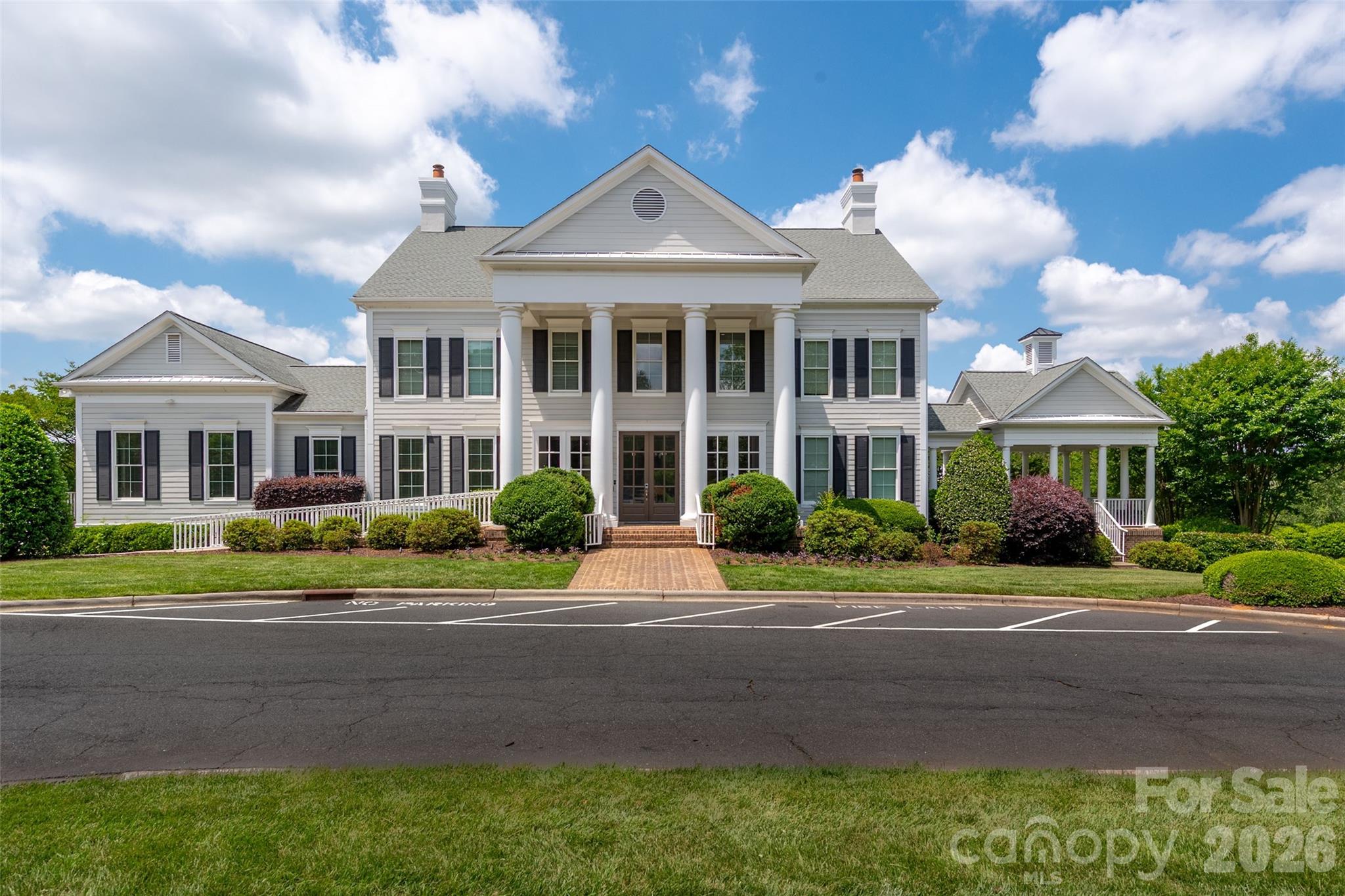 Bridgemill - Residential