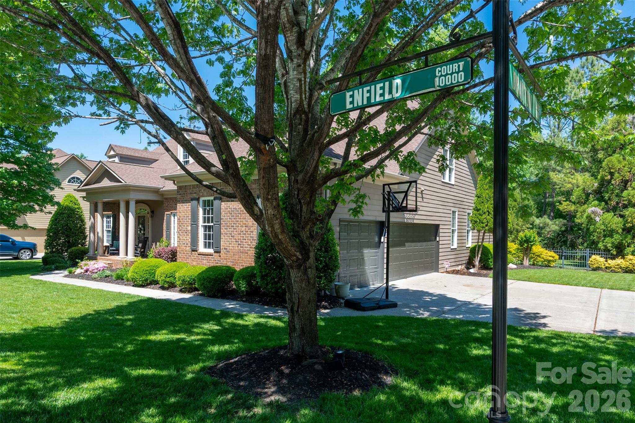 Bridgemill - Residential