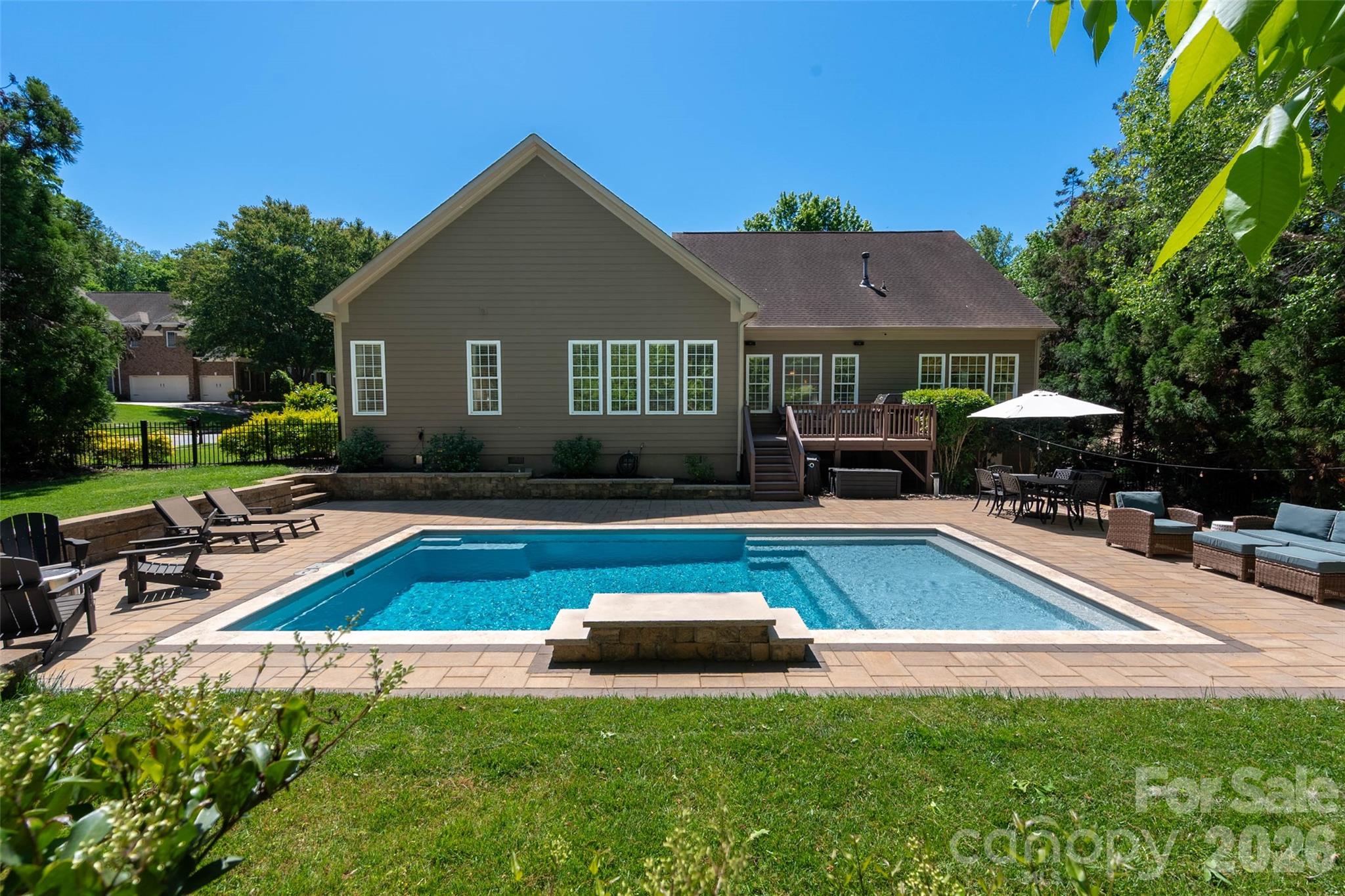 Bridgemill - Residential