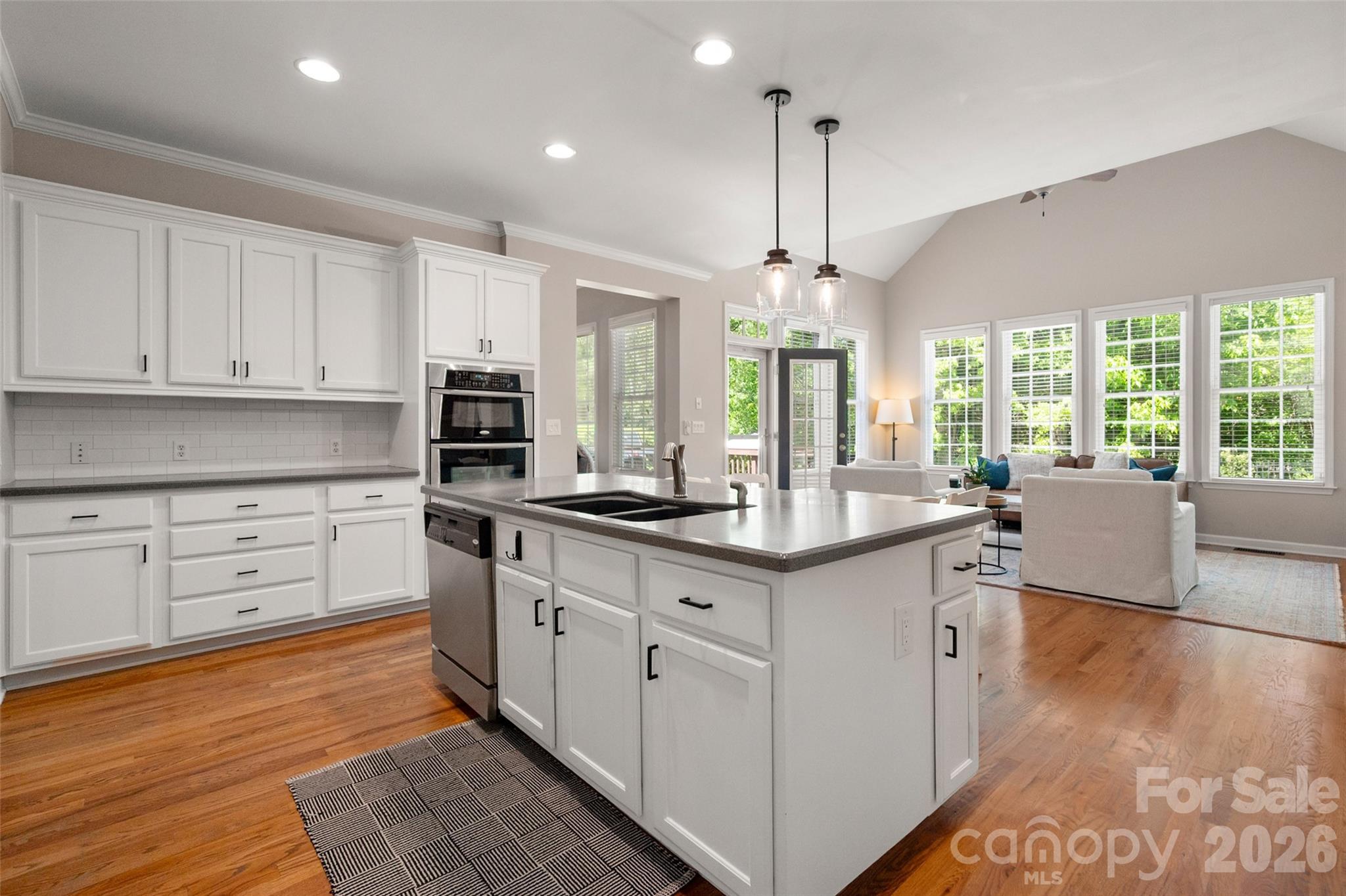 Bridgemill - Residential