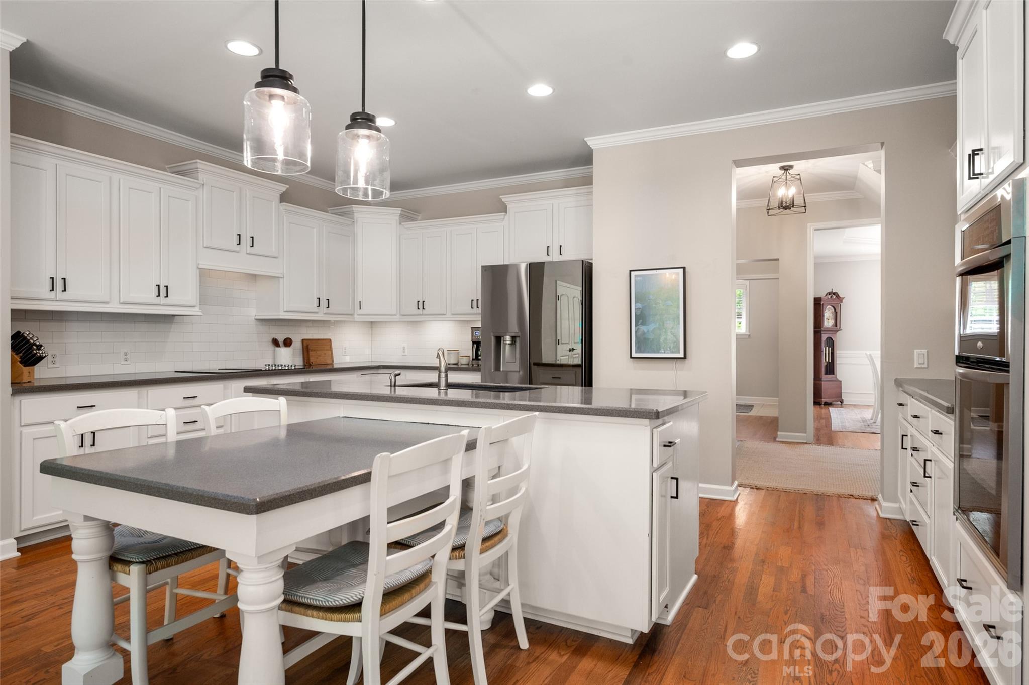 Bridgemill - Residential