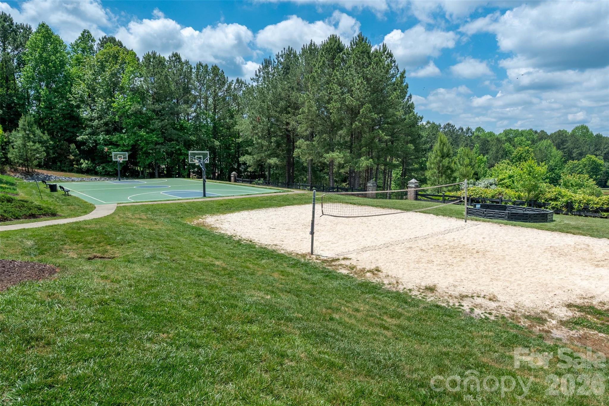 Bridgemill - Residential