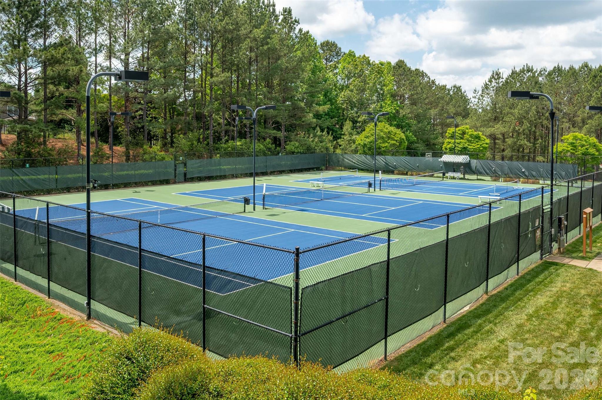 Bridgemill - Residential