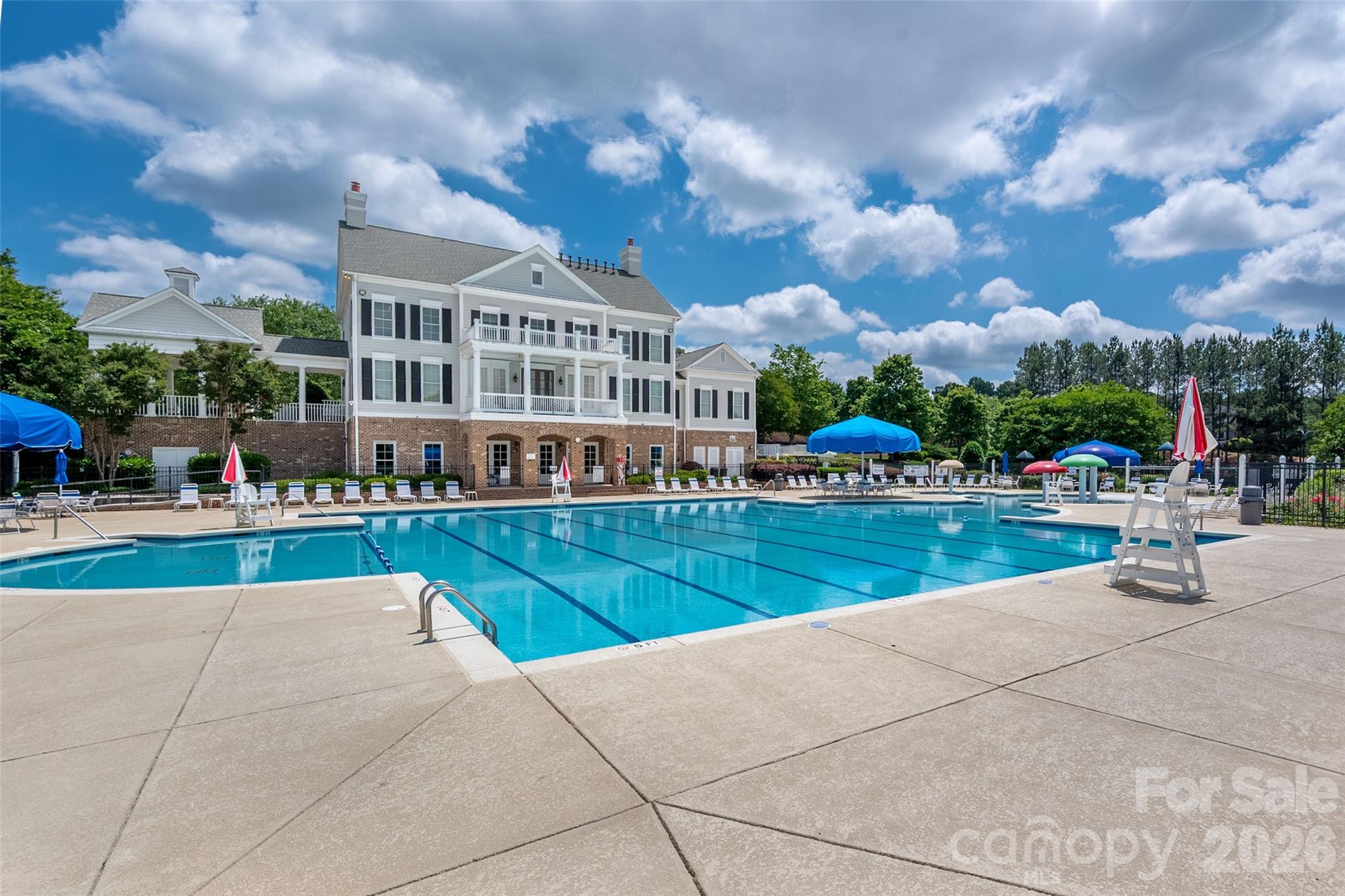 Bridgemill - Residential