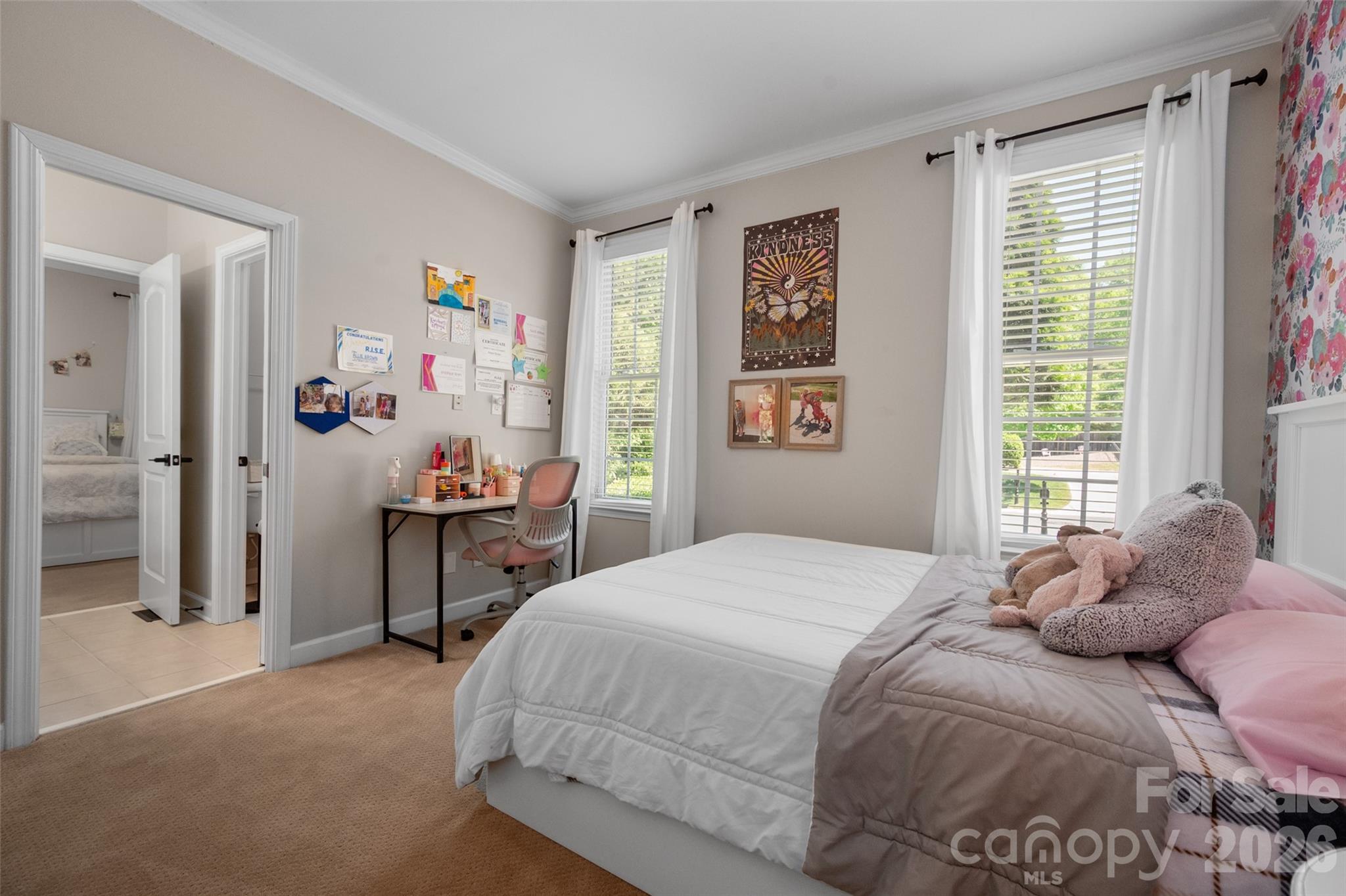 Bridgemill - Residential