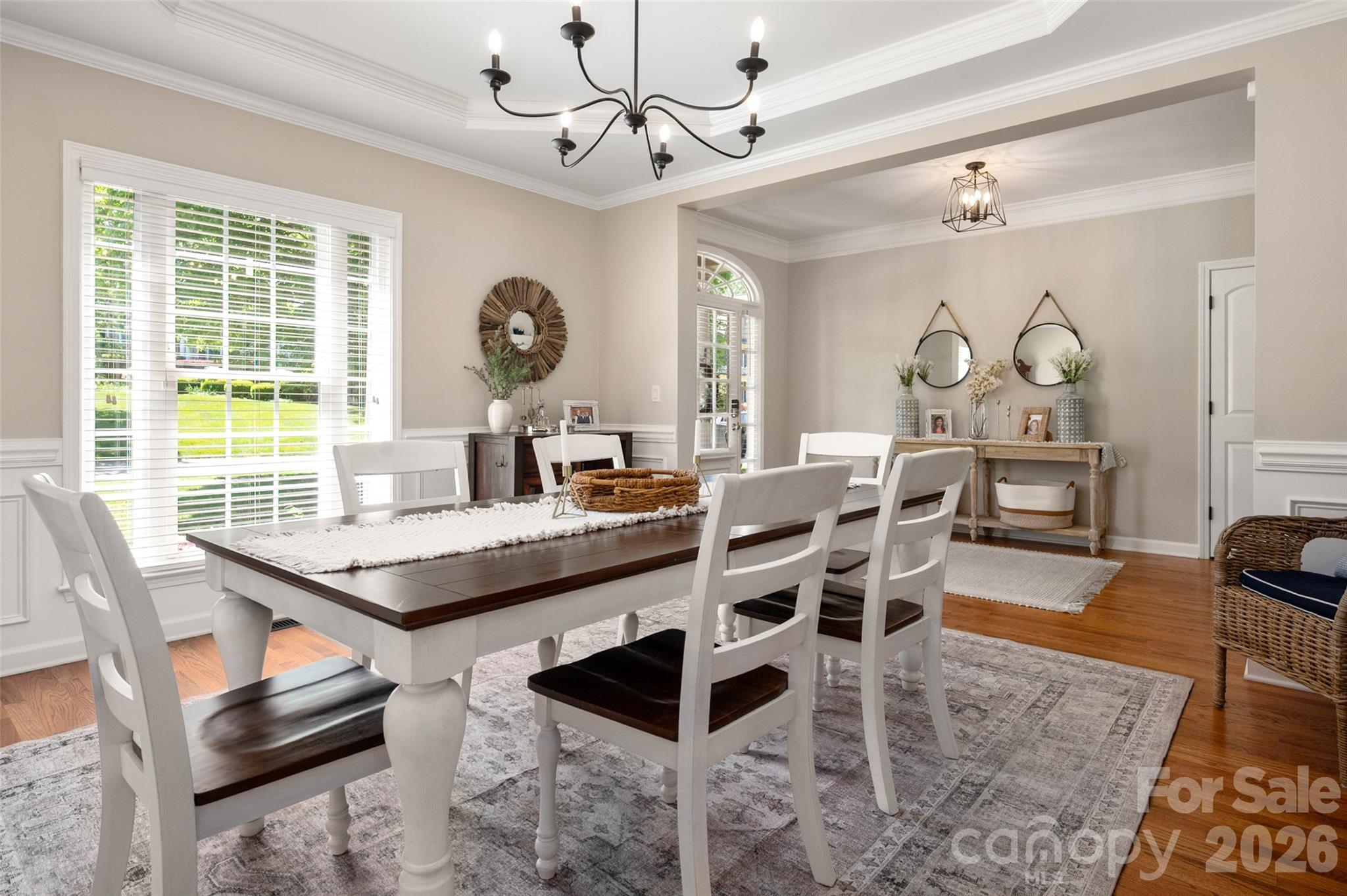 Bridgemill - Residential