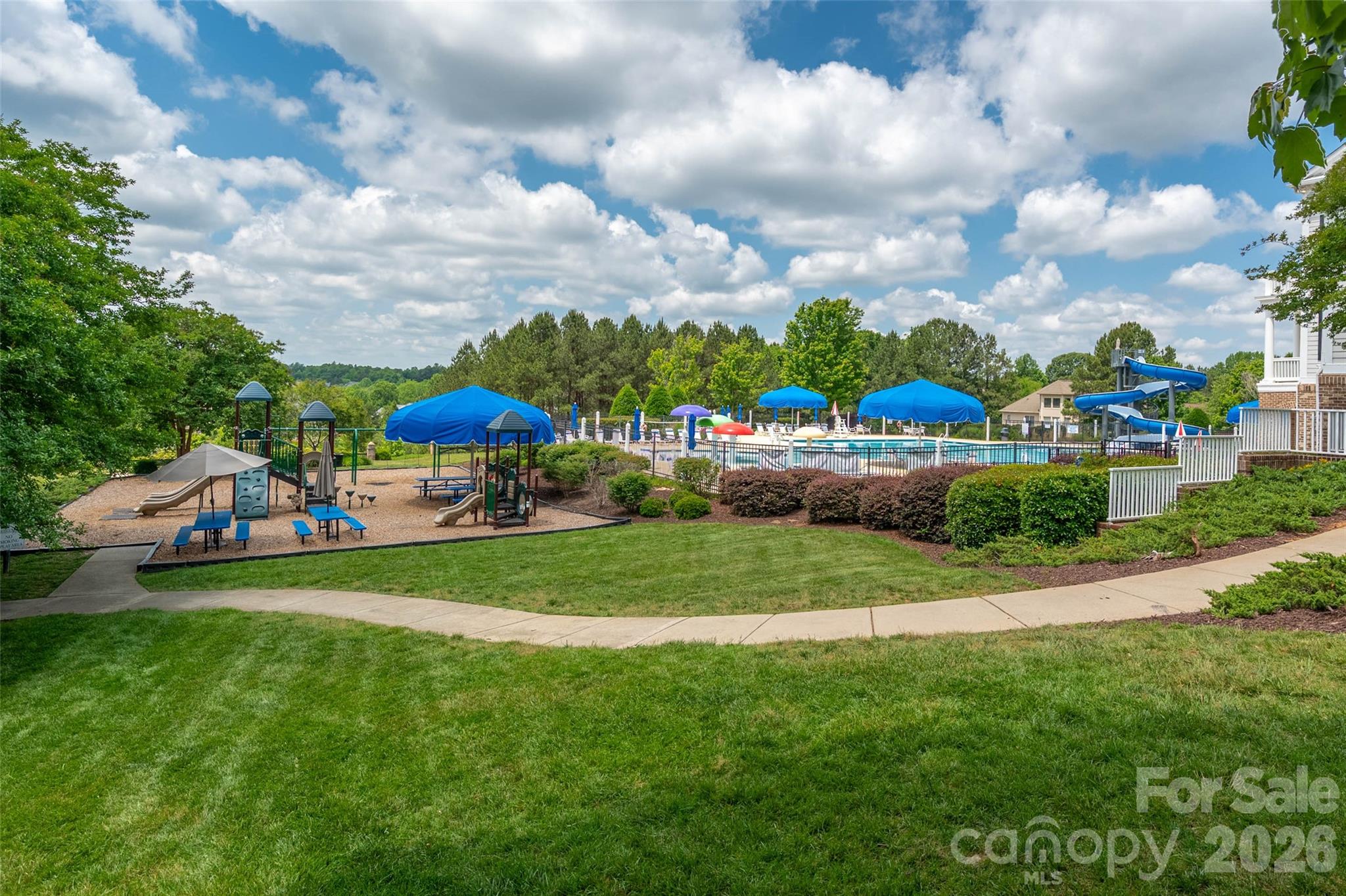 Bridgemill - Residential