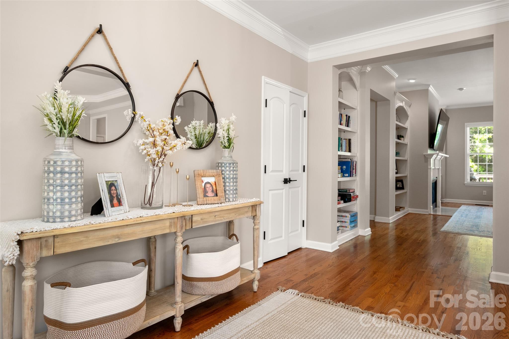 Bridgemill - Residential