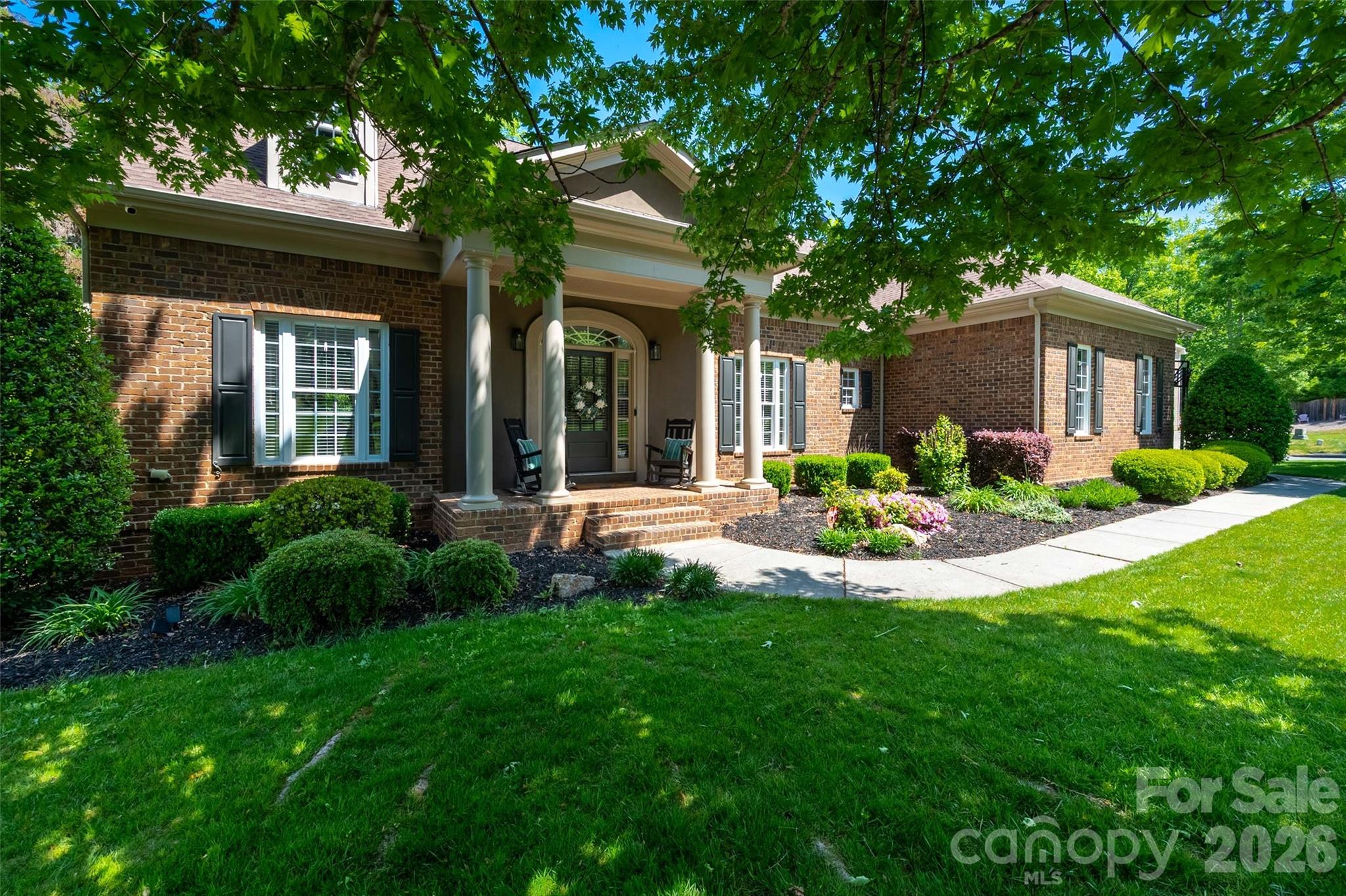 Bridgemill - Residential