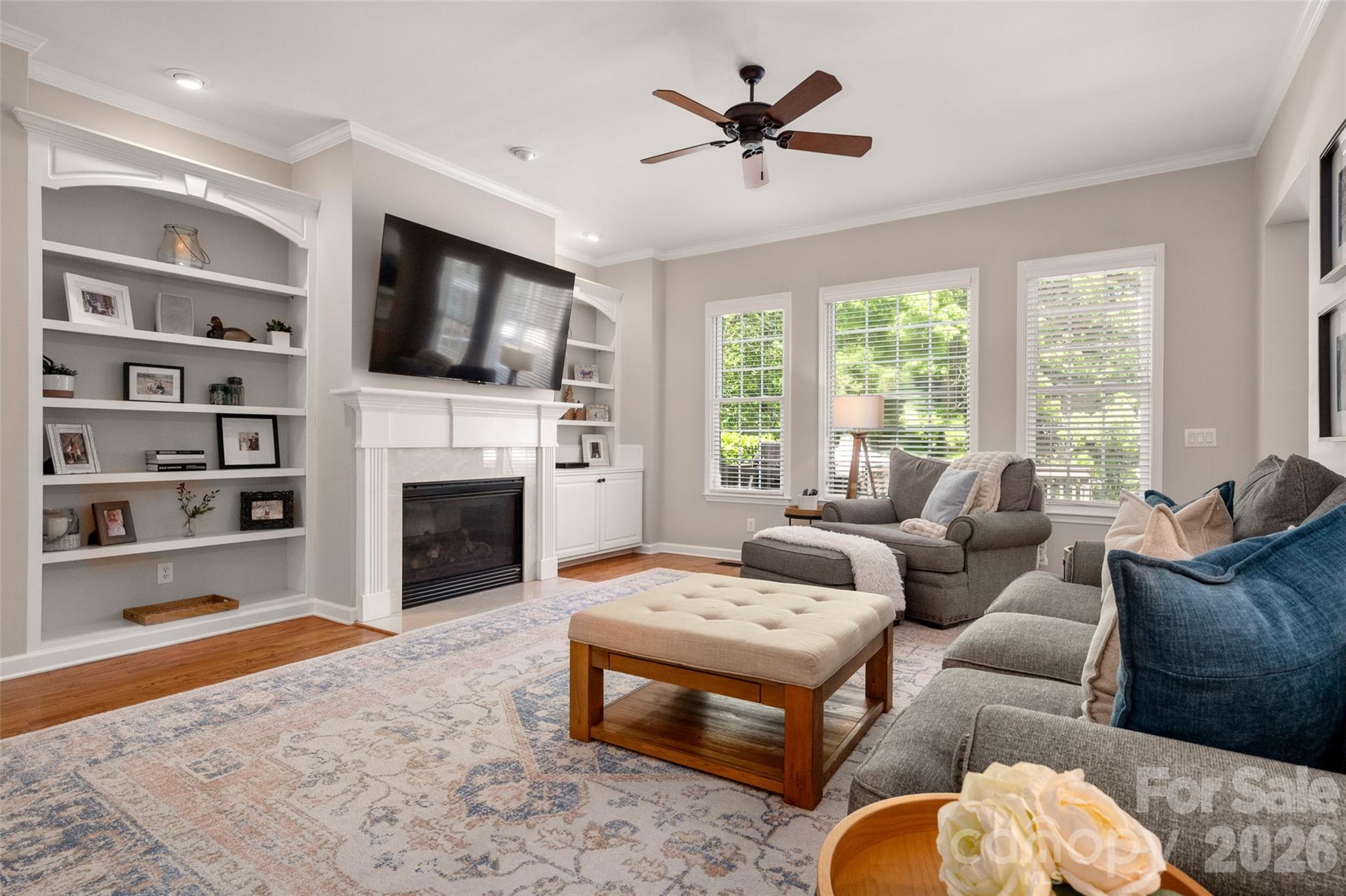 Bridgemill - Residential