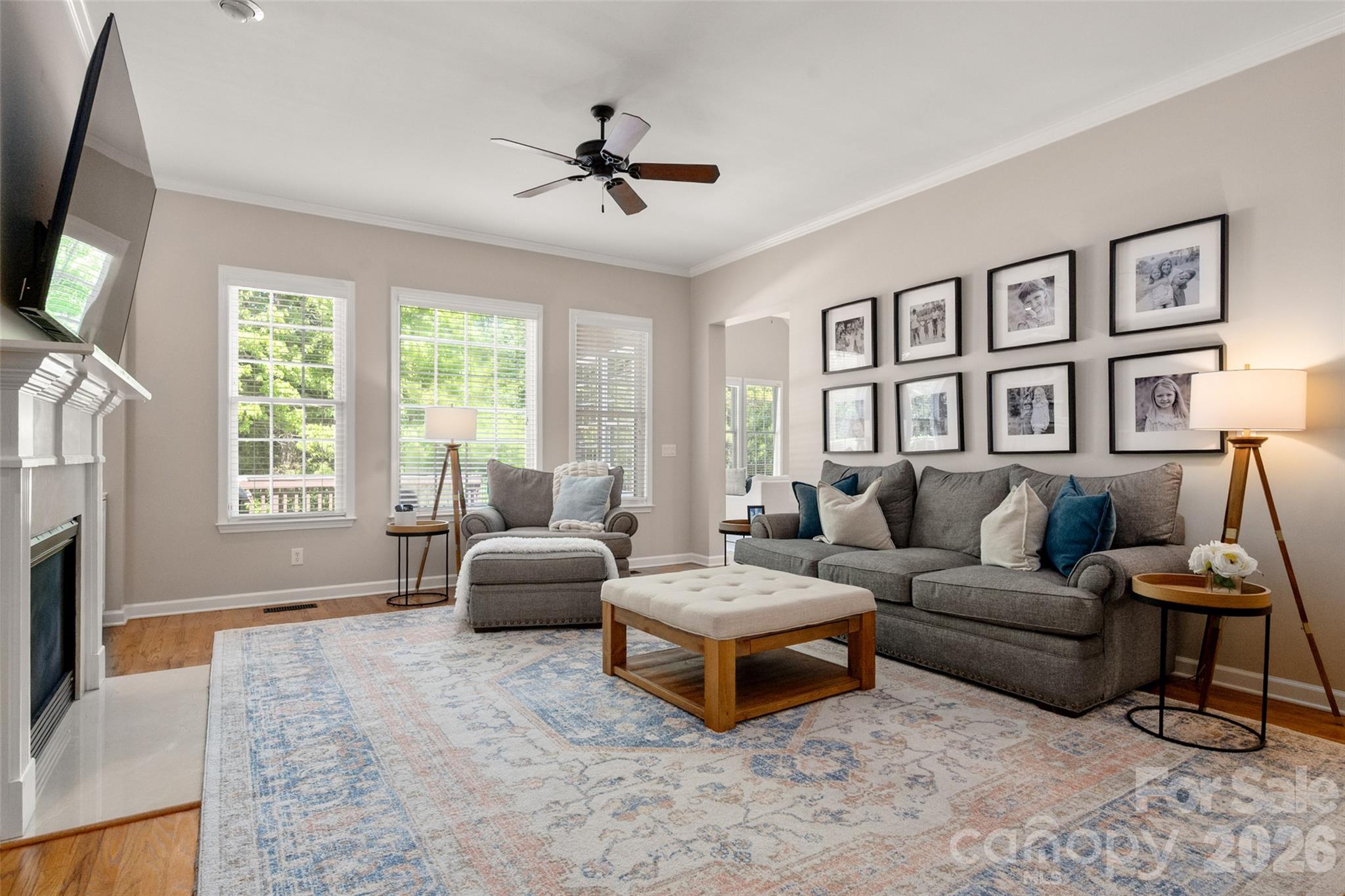 Bridgemill - Residential