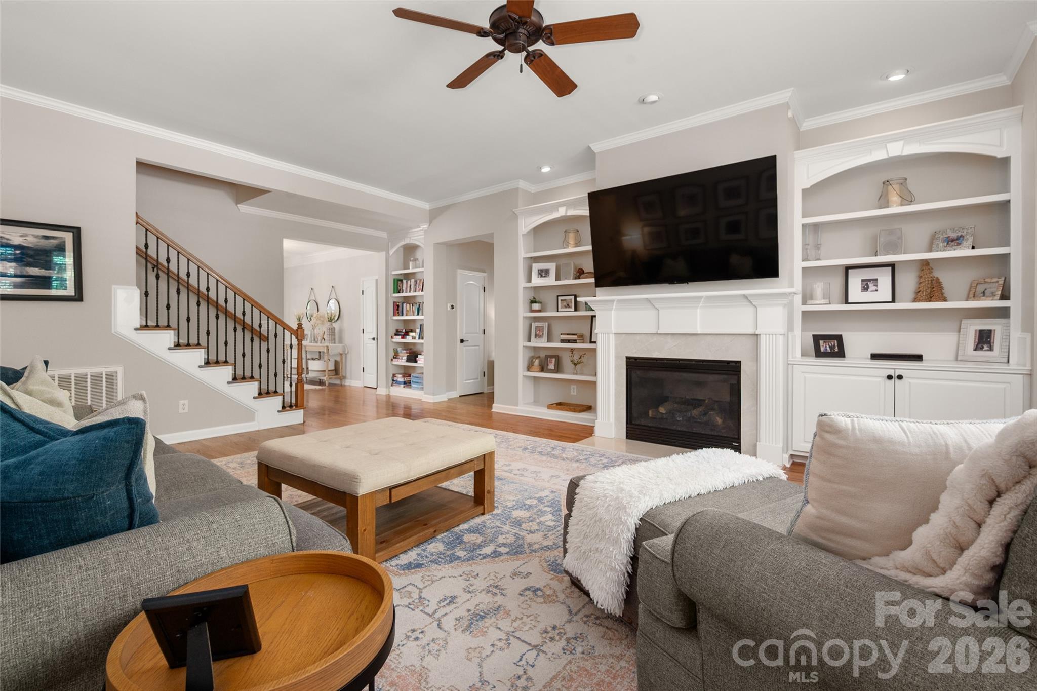 Bridgemill - Residential