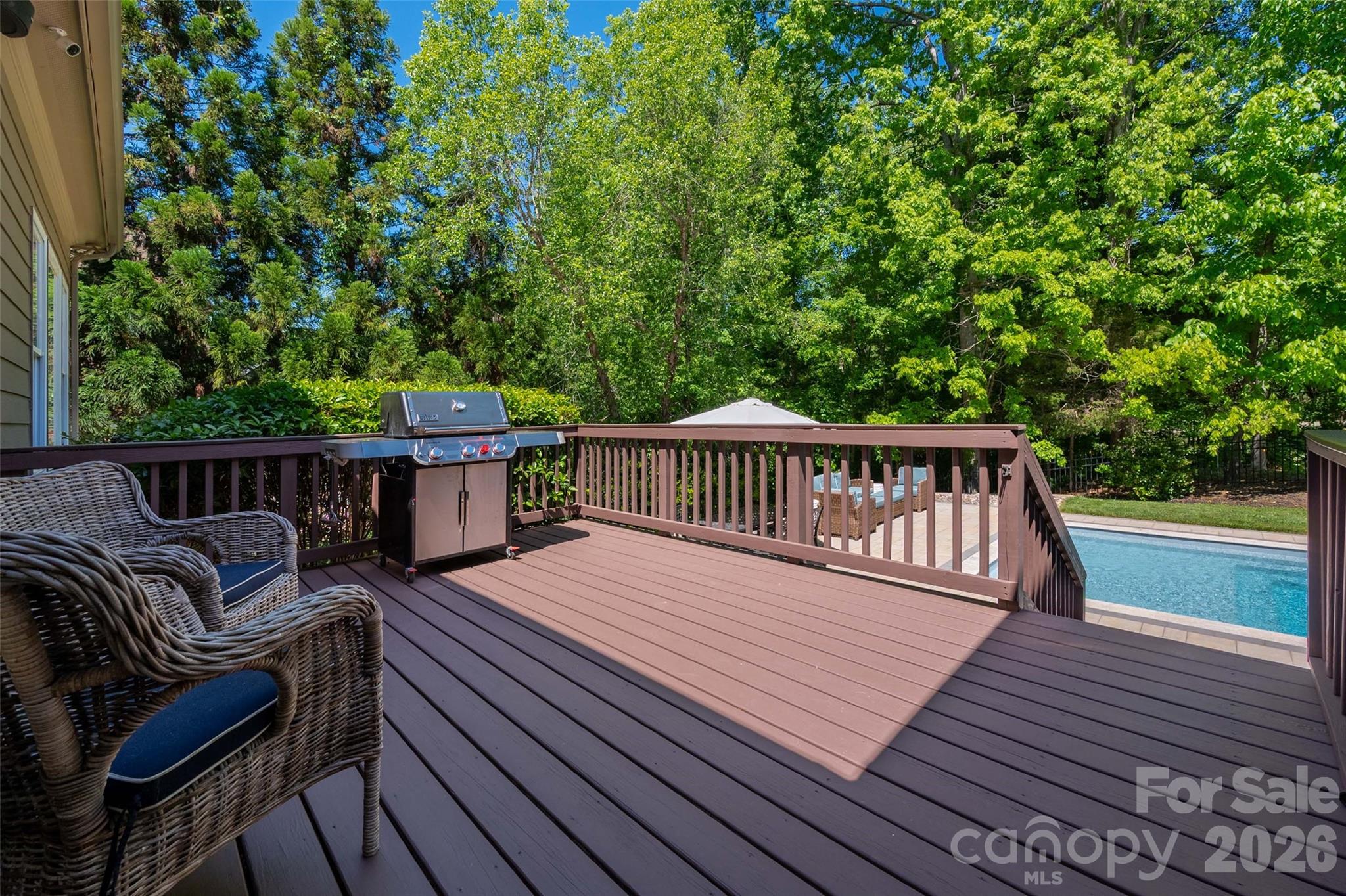 Bridgemill - Residential