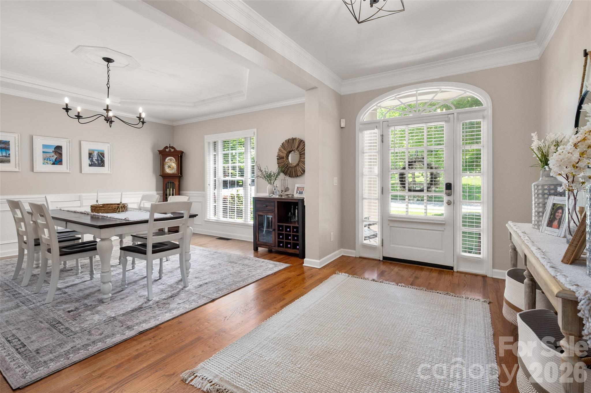 Bridgemill - Residential