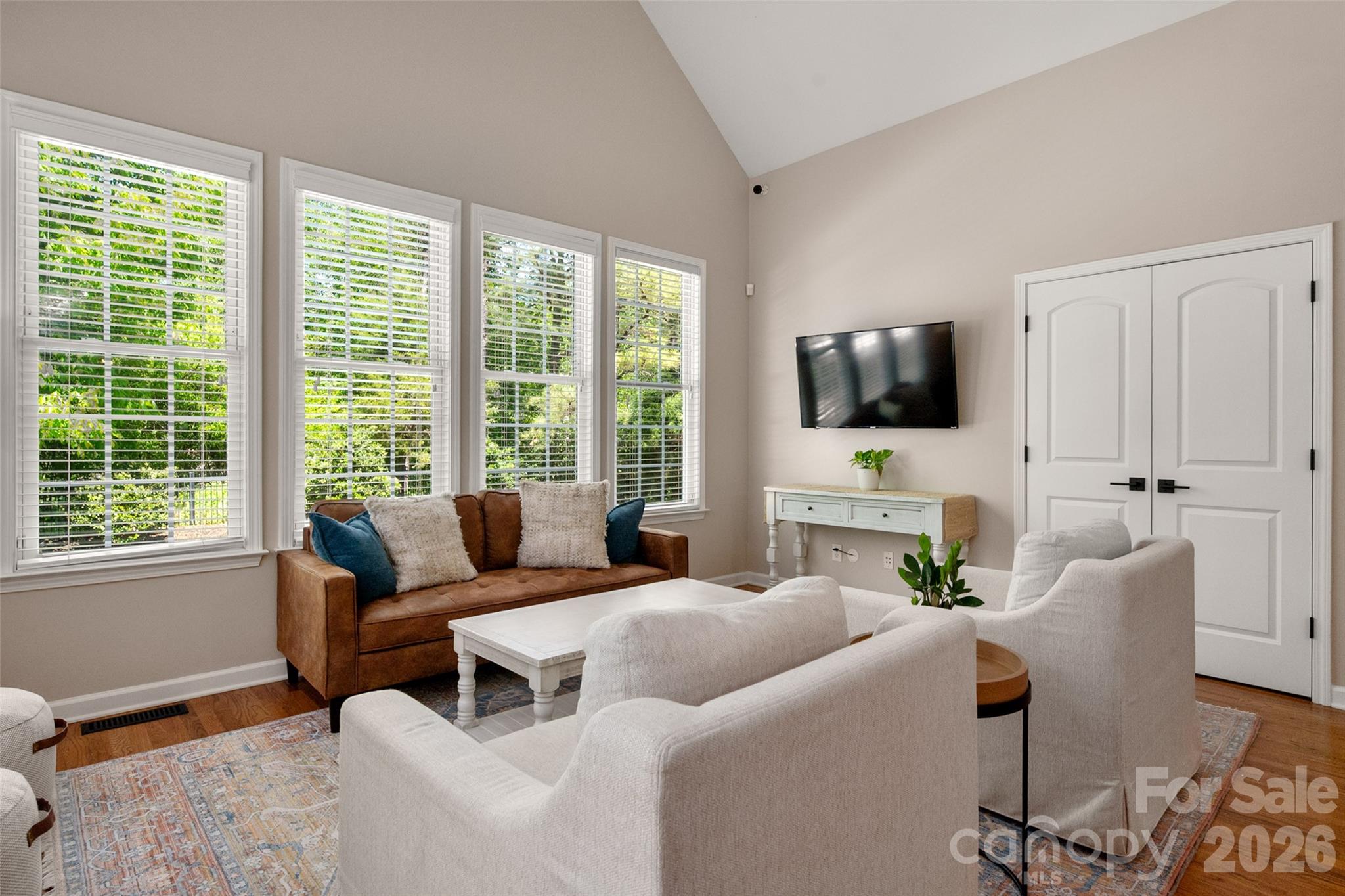 Bridgemill - Residential