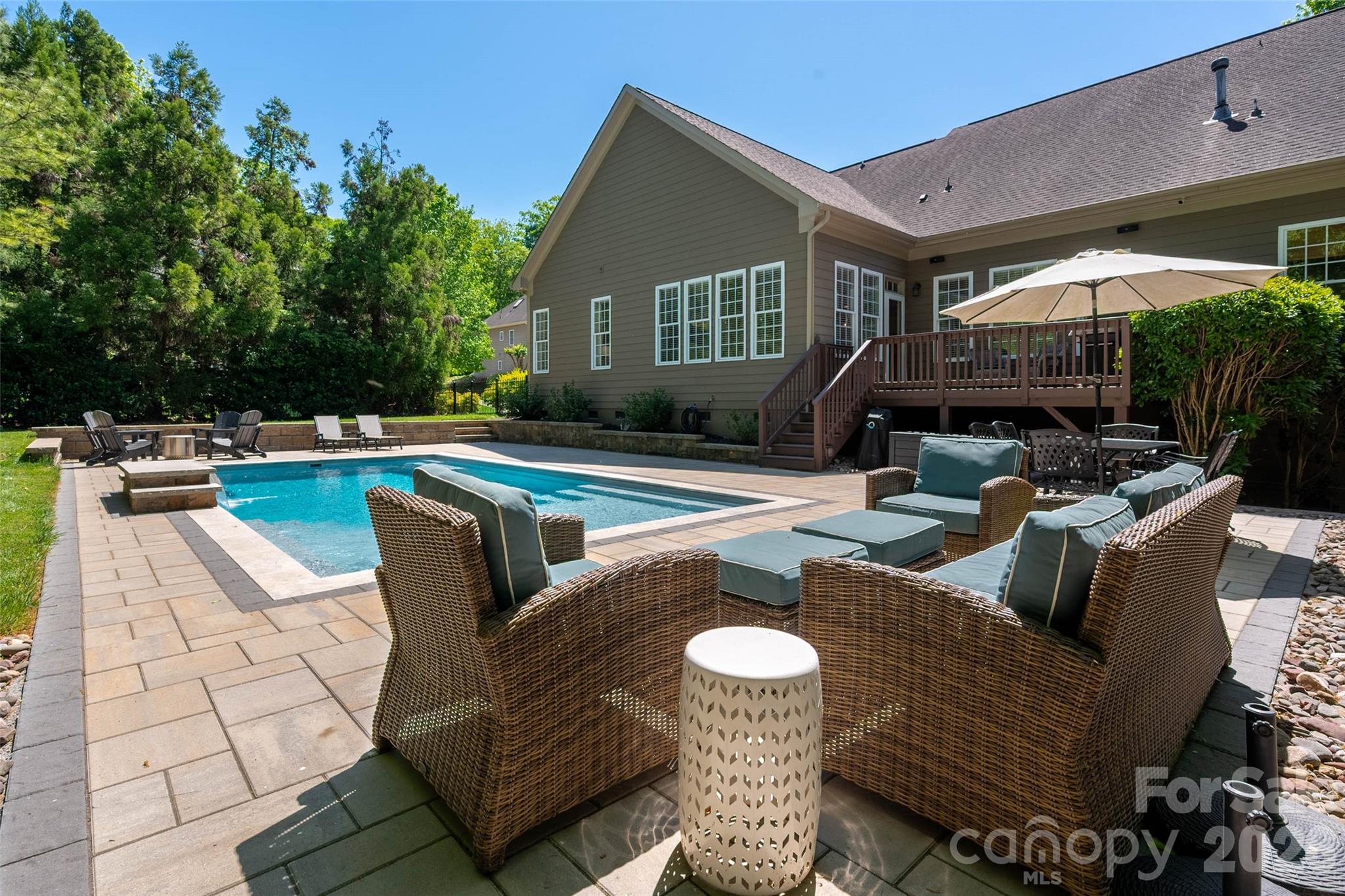 Bridgemill - Residential