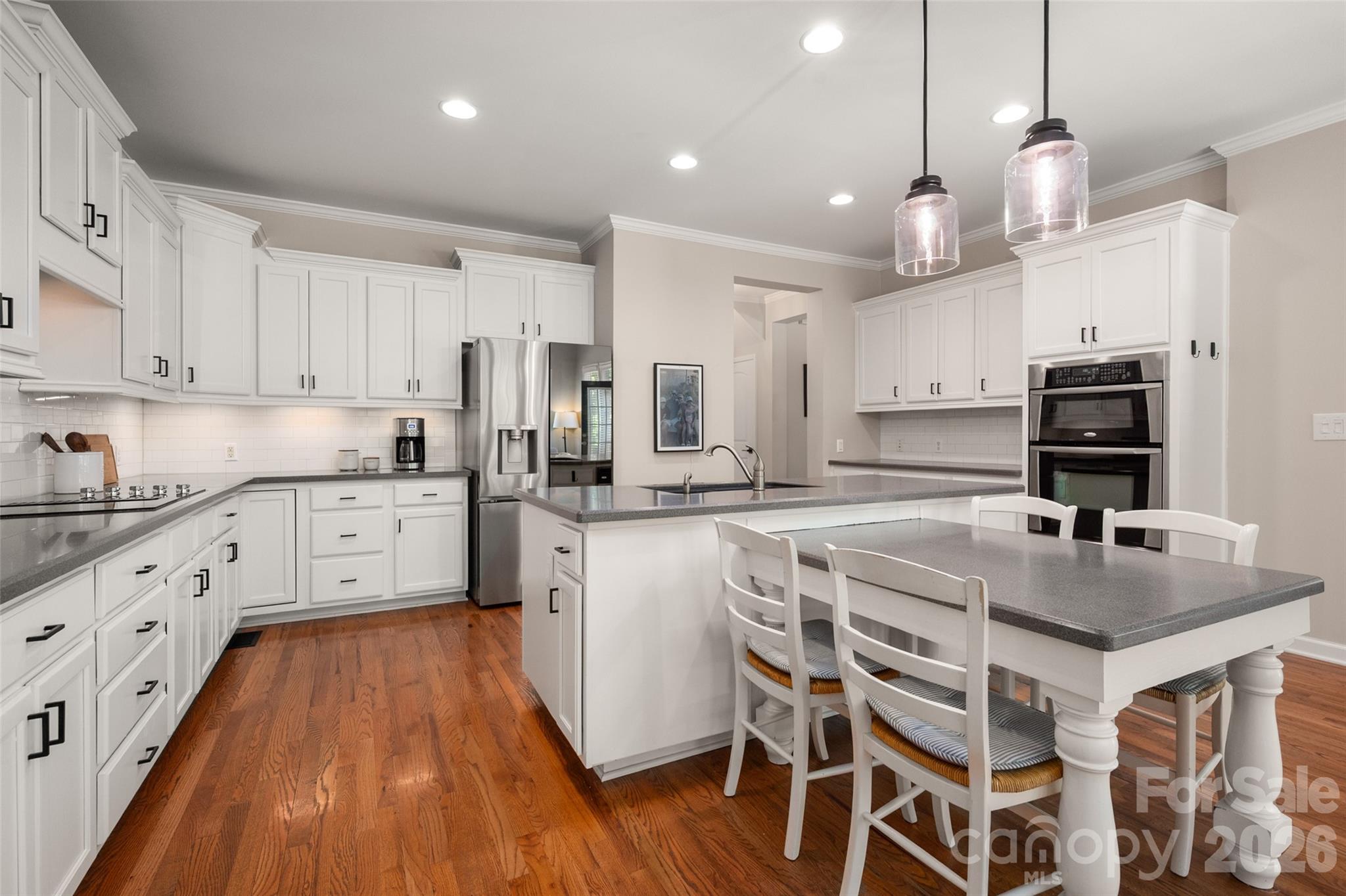 Bridgemill - Residential