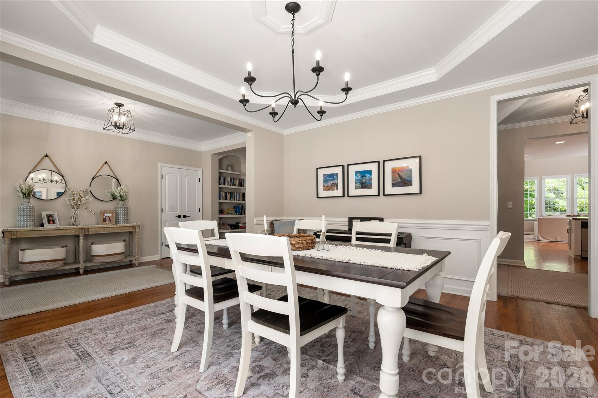 Bridgemill - Residential