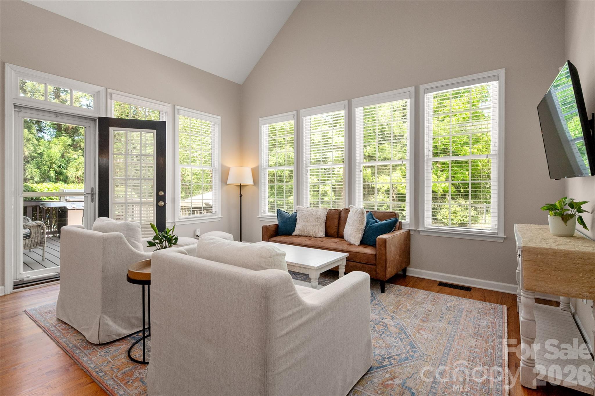 Bridgemill - Residential