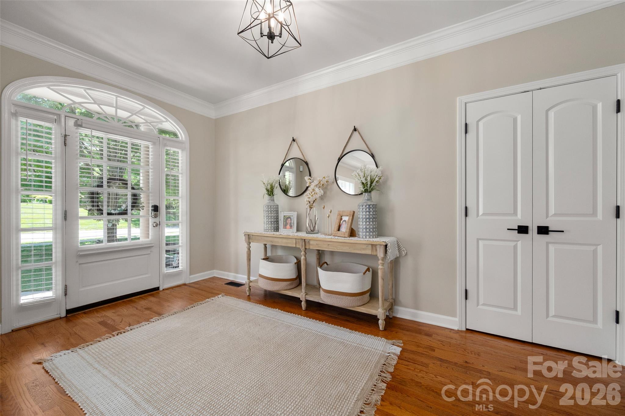 Bridgemill - Residential