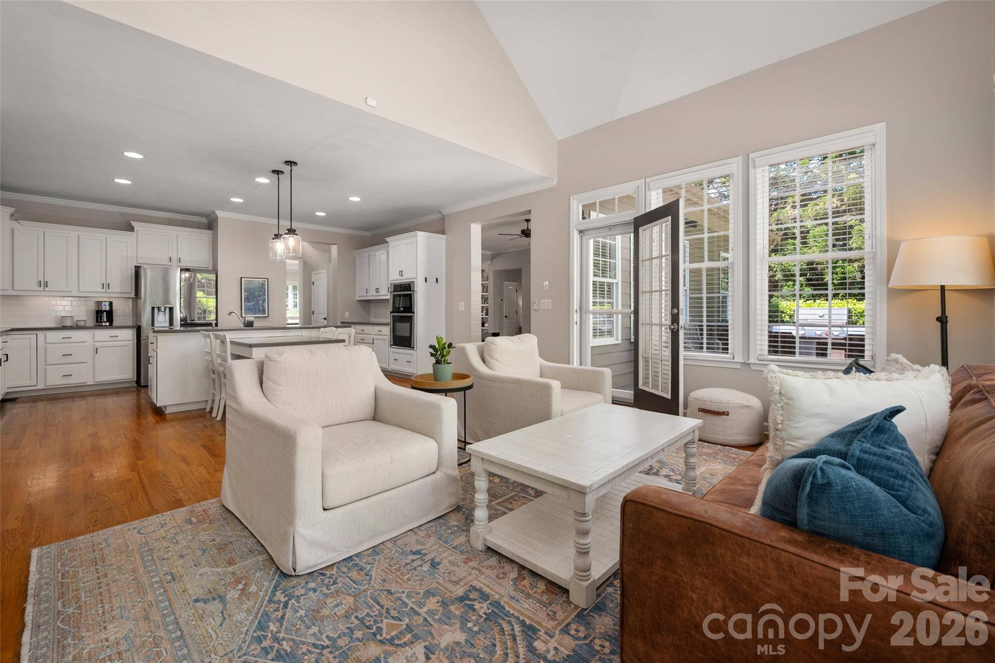 Bridgemill - Residential