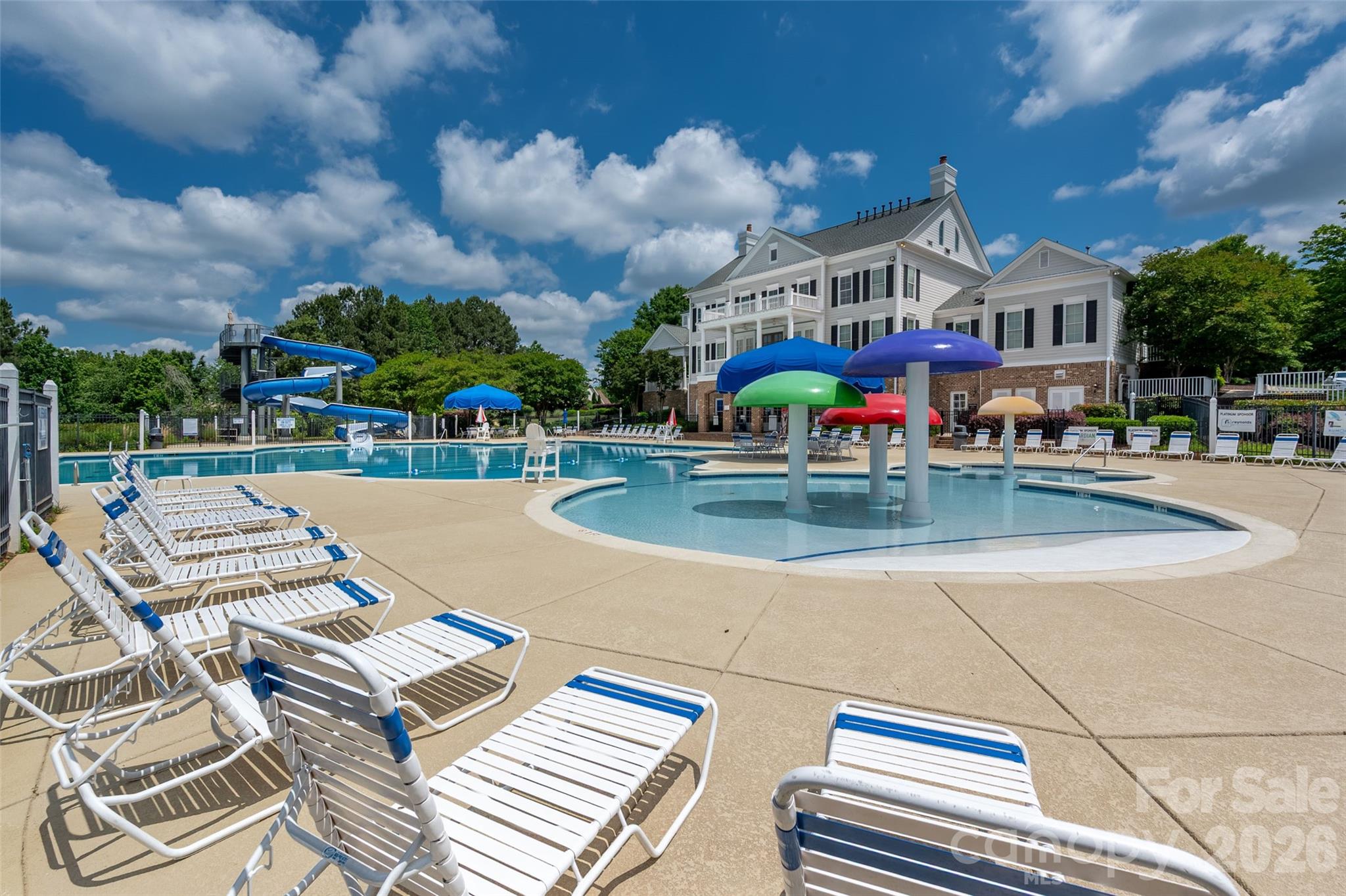 Bridgemill - Residential