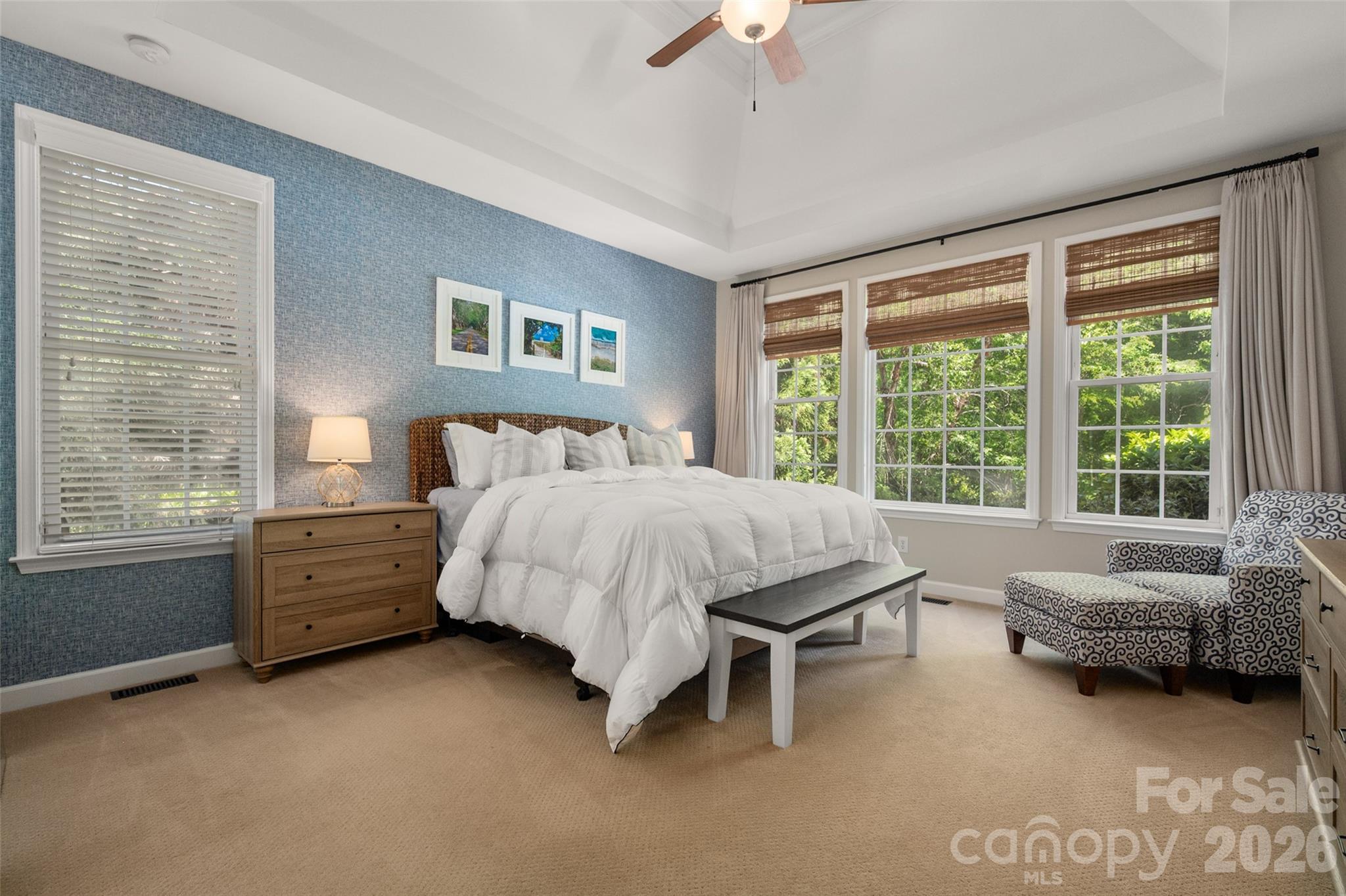 Bridgemill - Residential