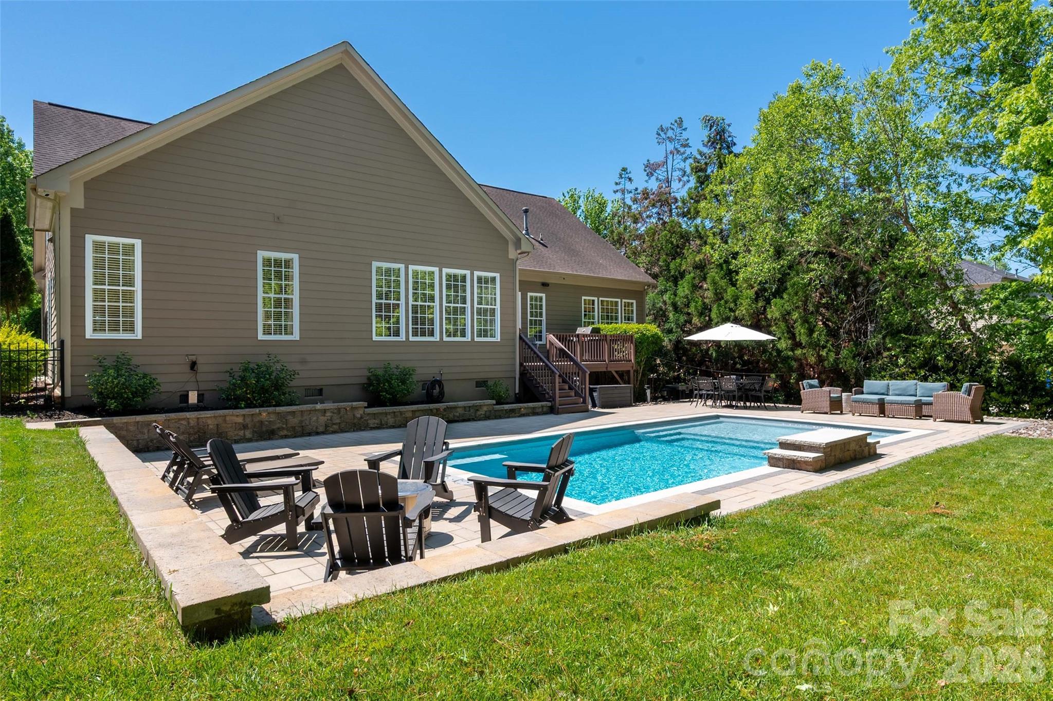 Bridgemill - Residential