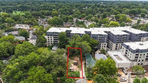 Photo of 1645 Lombardy Circle, Charlotte, NC 28203 (MLS # 4290690) Photo of 1645 Lombardy Circle, Charlotte, NC 28203 (MLS # 4290690)