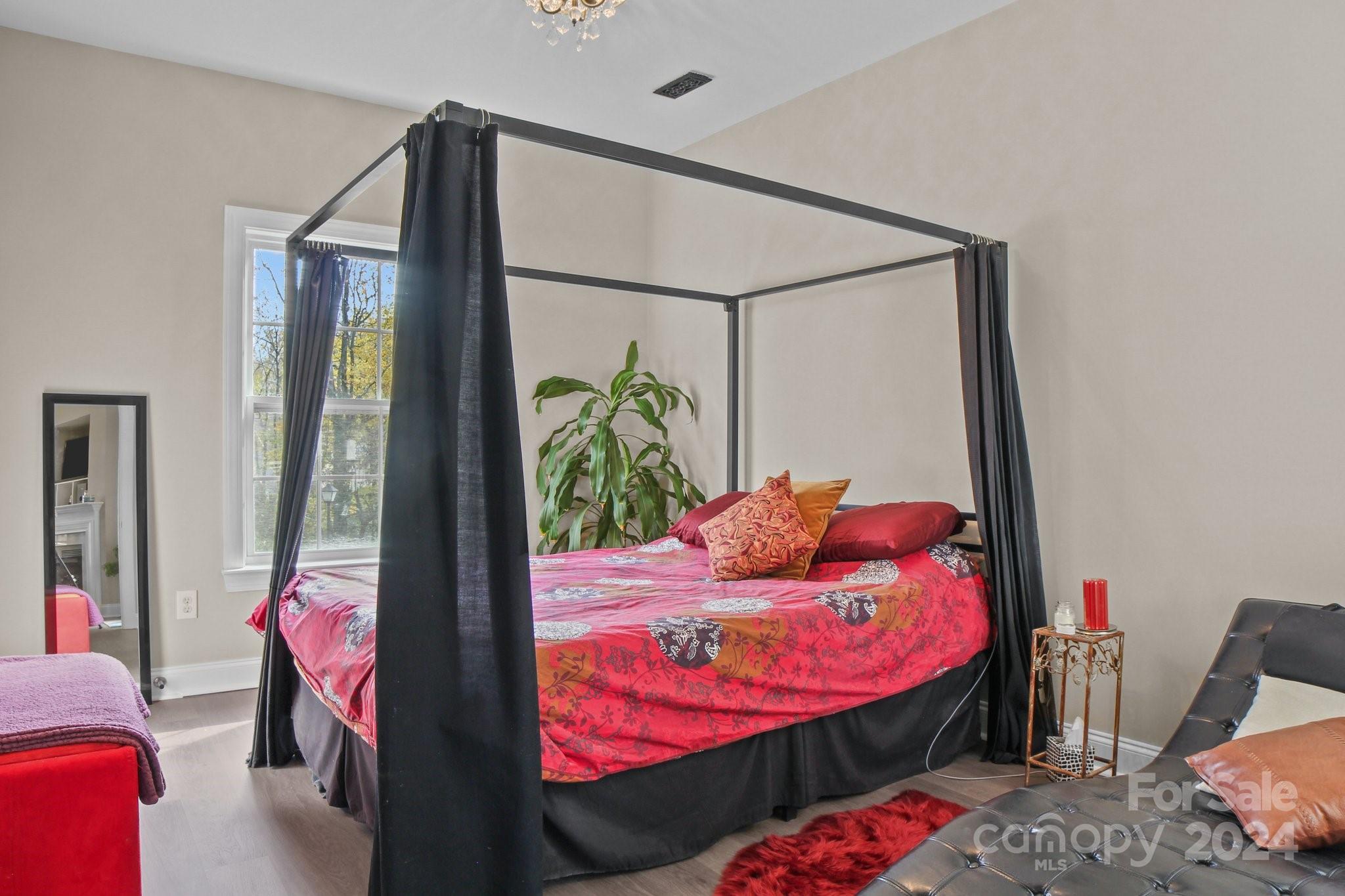 Mill Creek - Residential