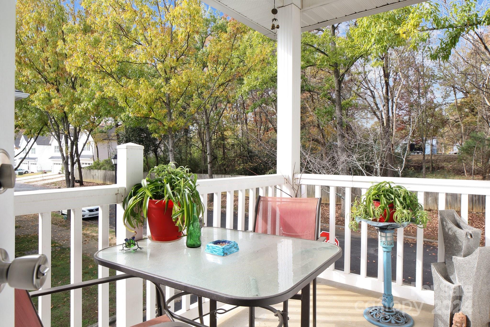 Mill Creek - Residential