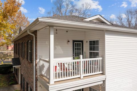 A home in Cornelius