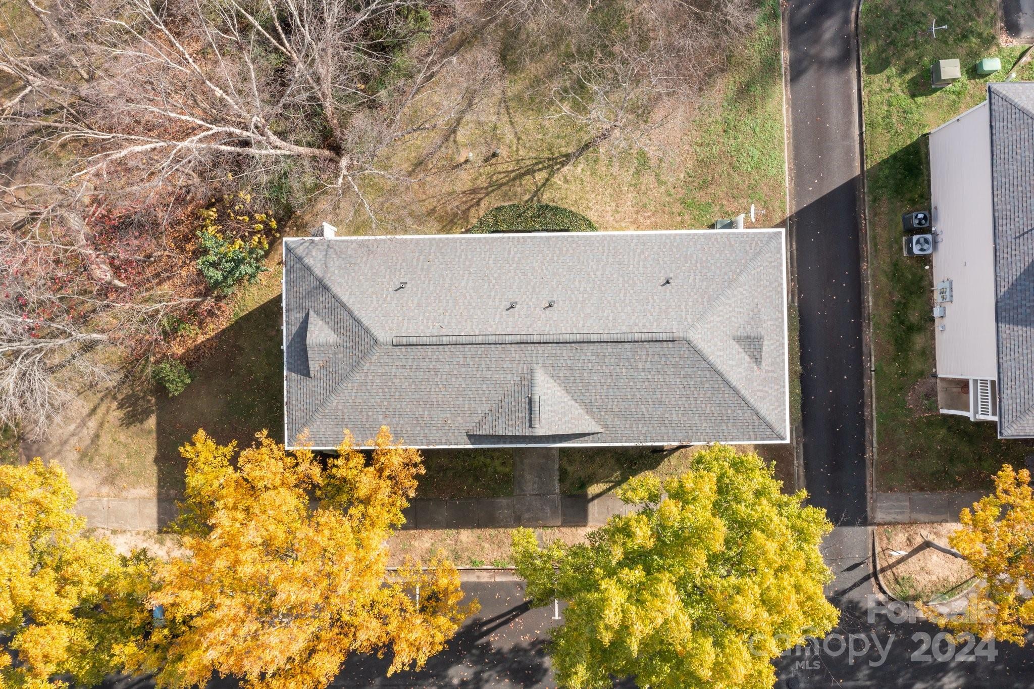 Mill Creek - Residential