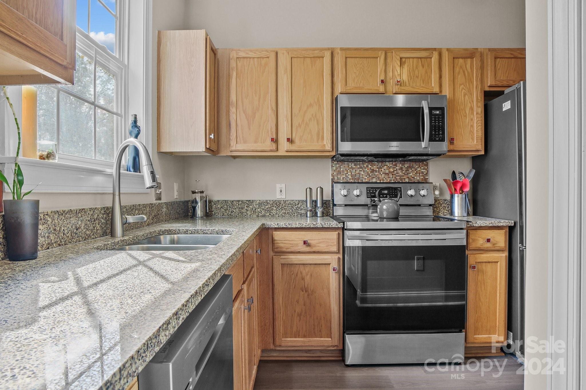 Mill Creek - Residential