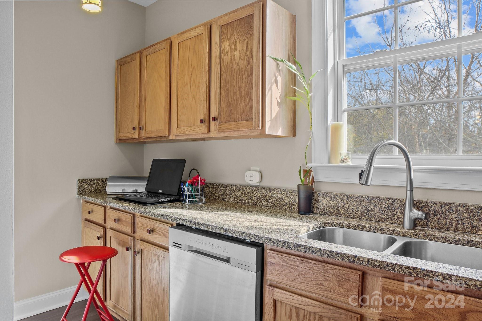 Mill Creek - Residential