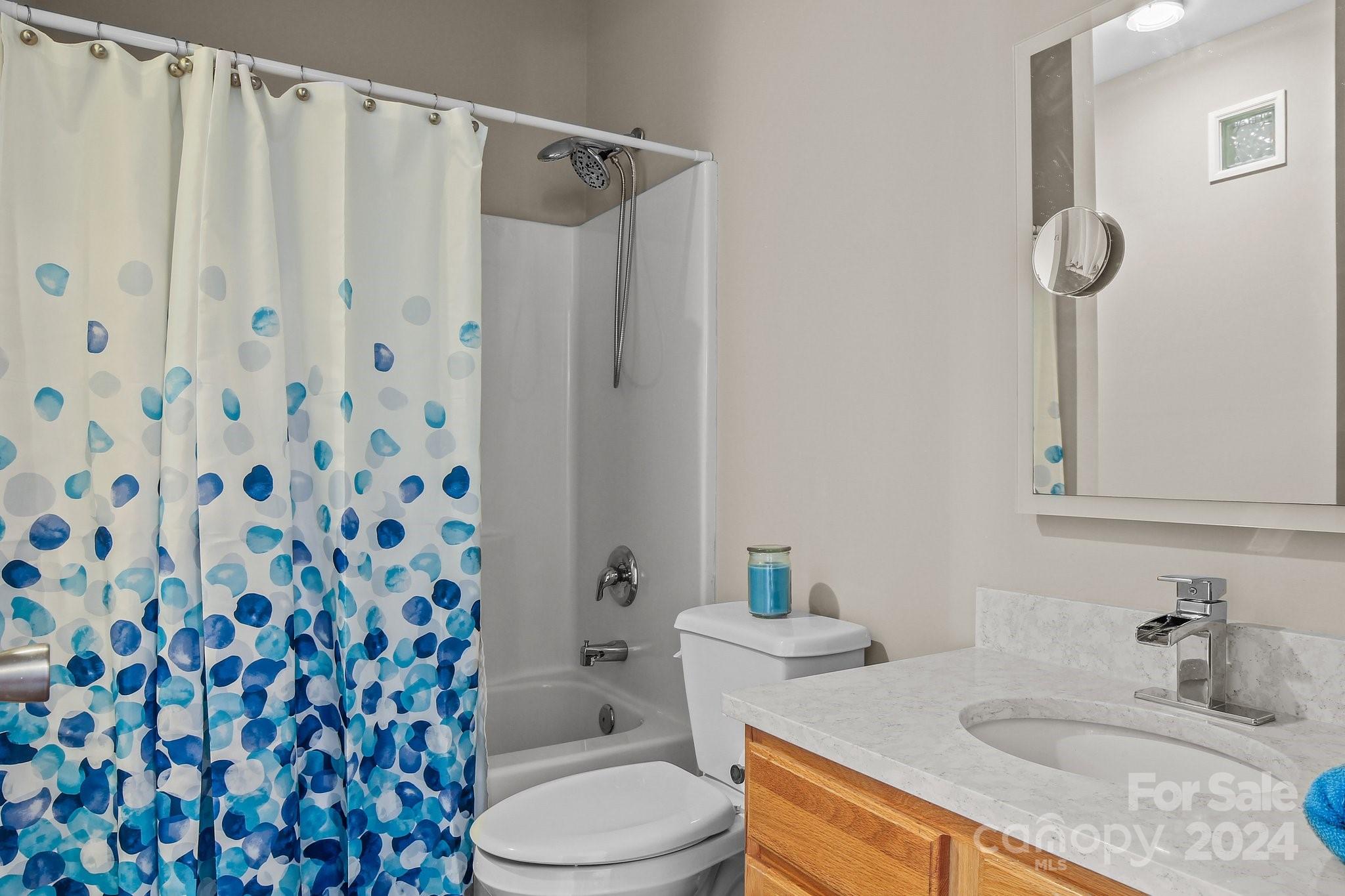 Mill Creek - Residential