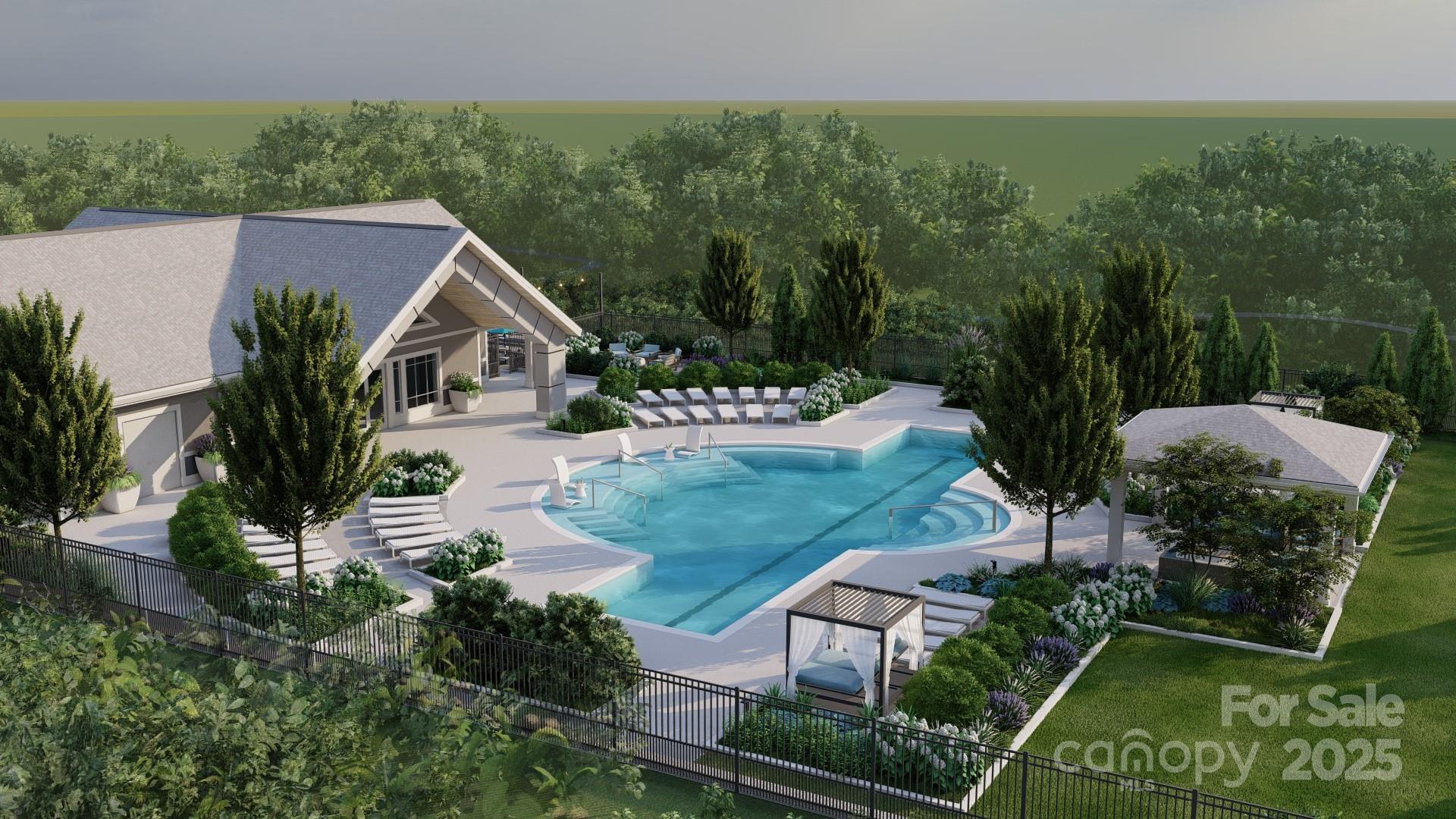 Cannon Run - Residential