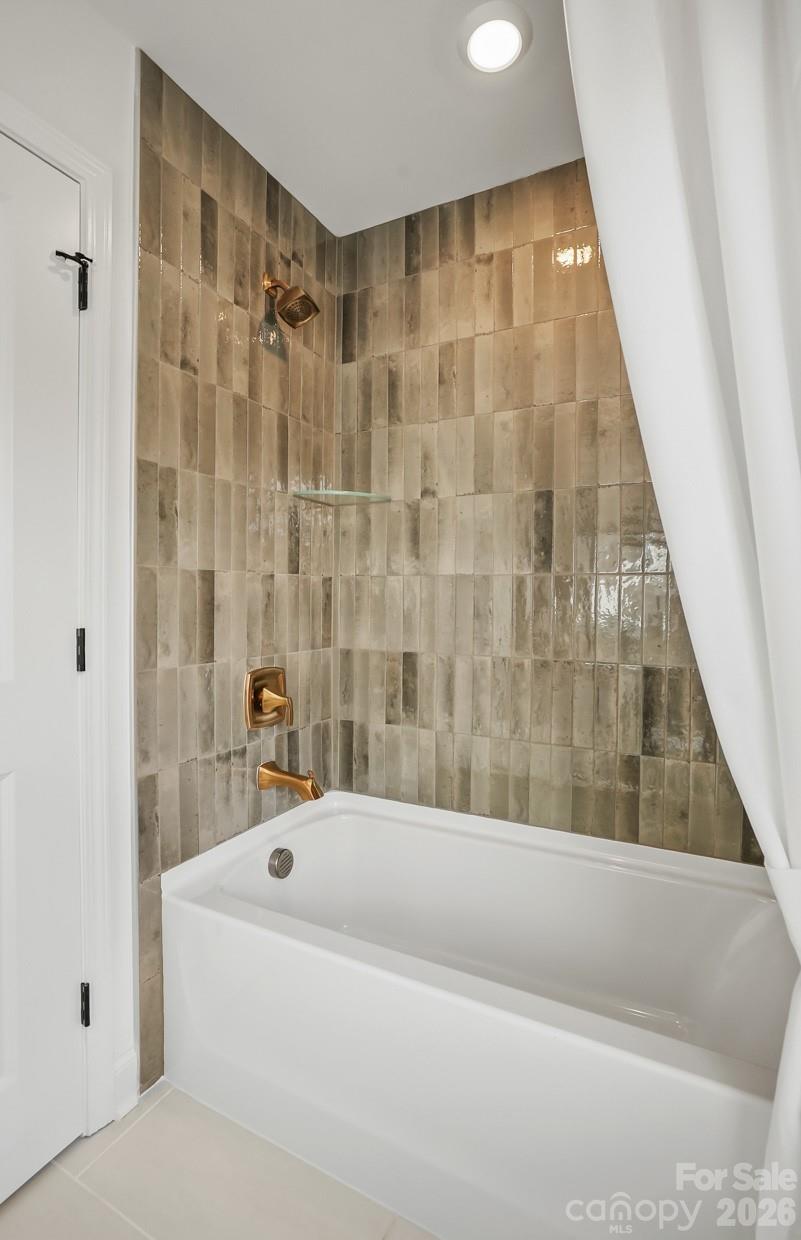 Cannon Run - Residential