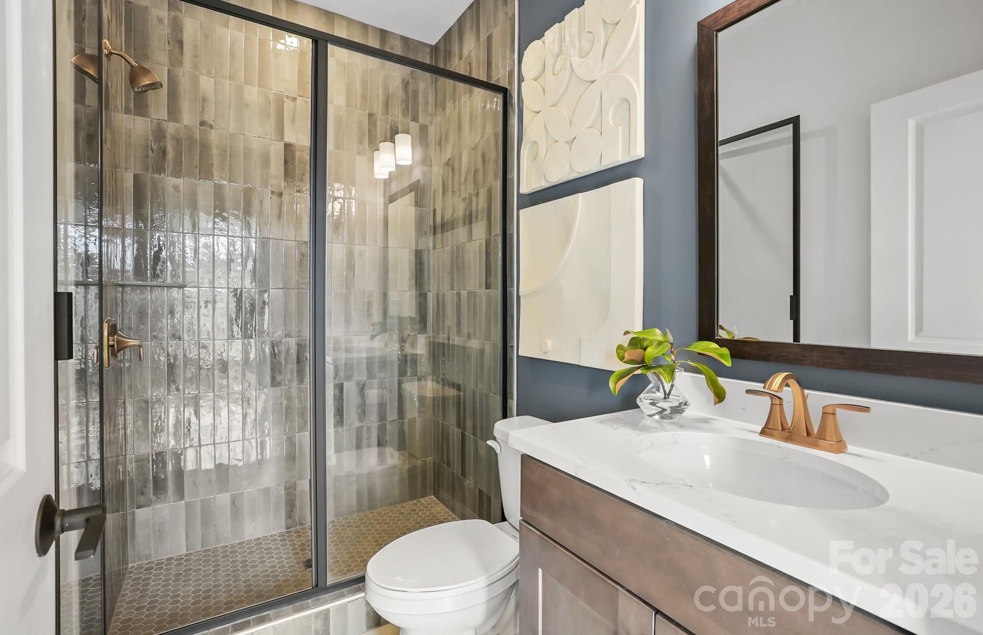 Cannon Run - Residential