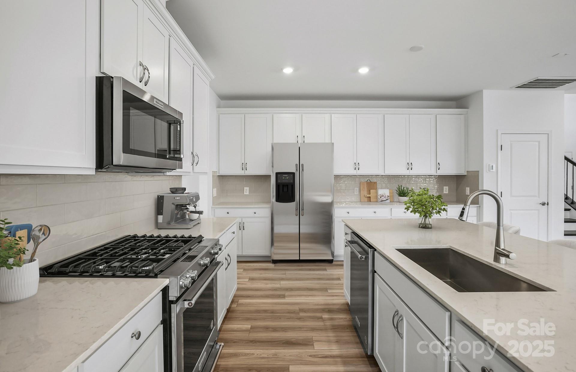 Cannon Run - Residential