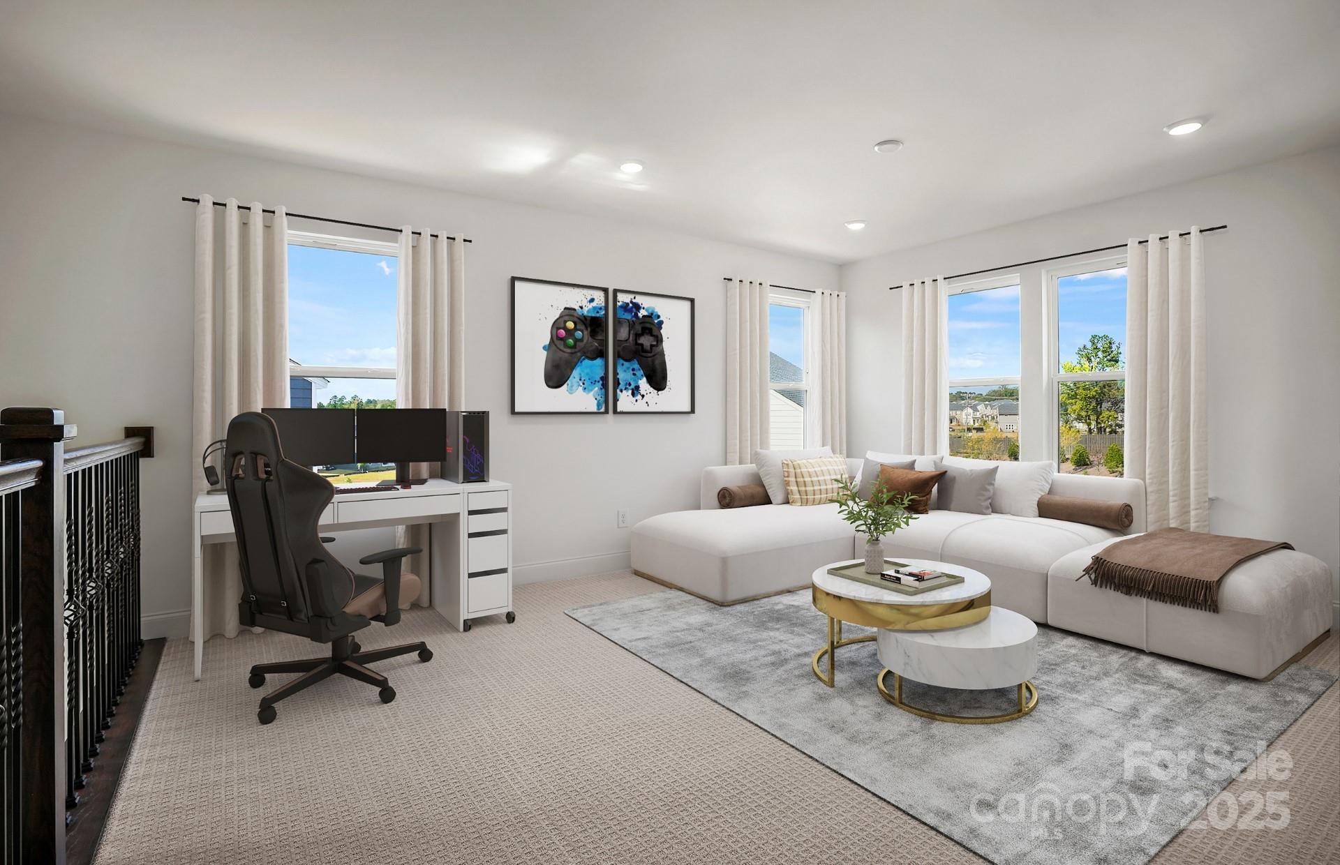 Cannon Run - Residential