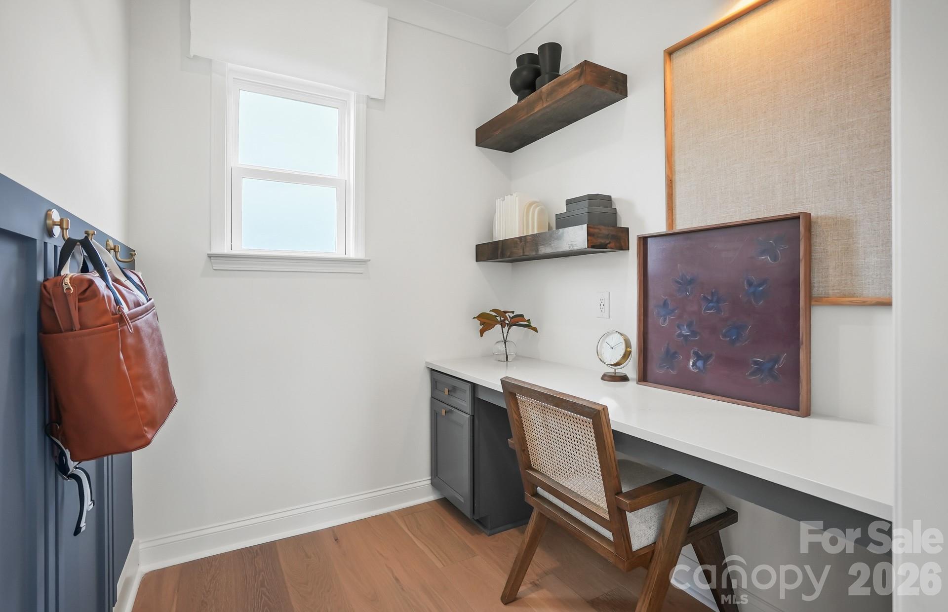 Cannon Run - Residential