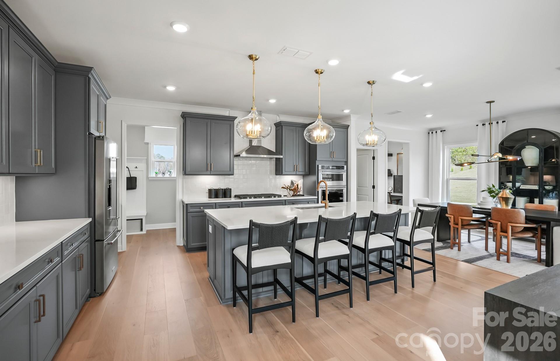 Cannon Run - Residential